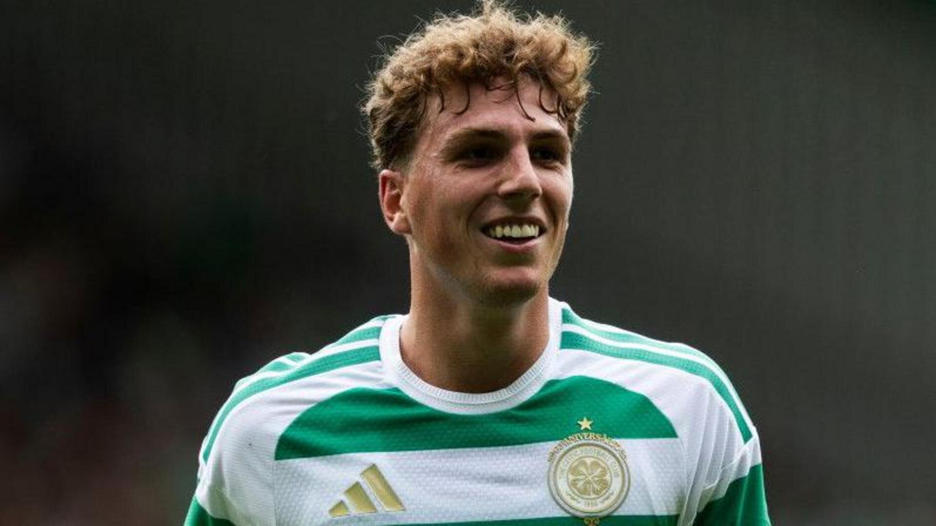 Celtic's Engels poised for West Ham transfer