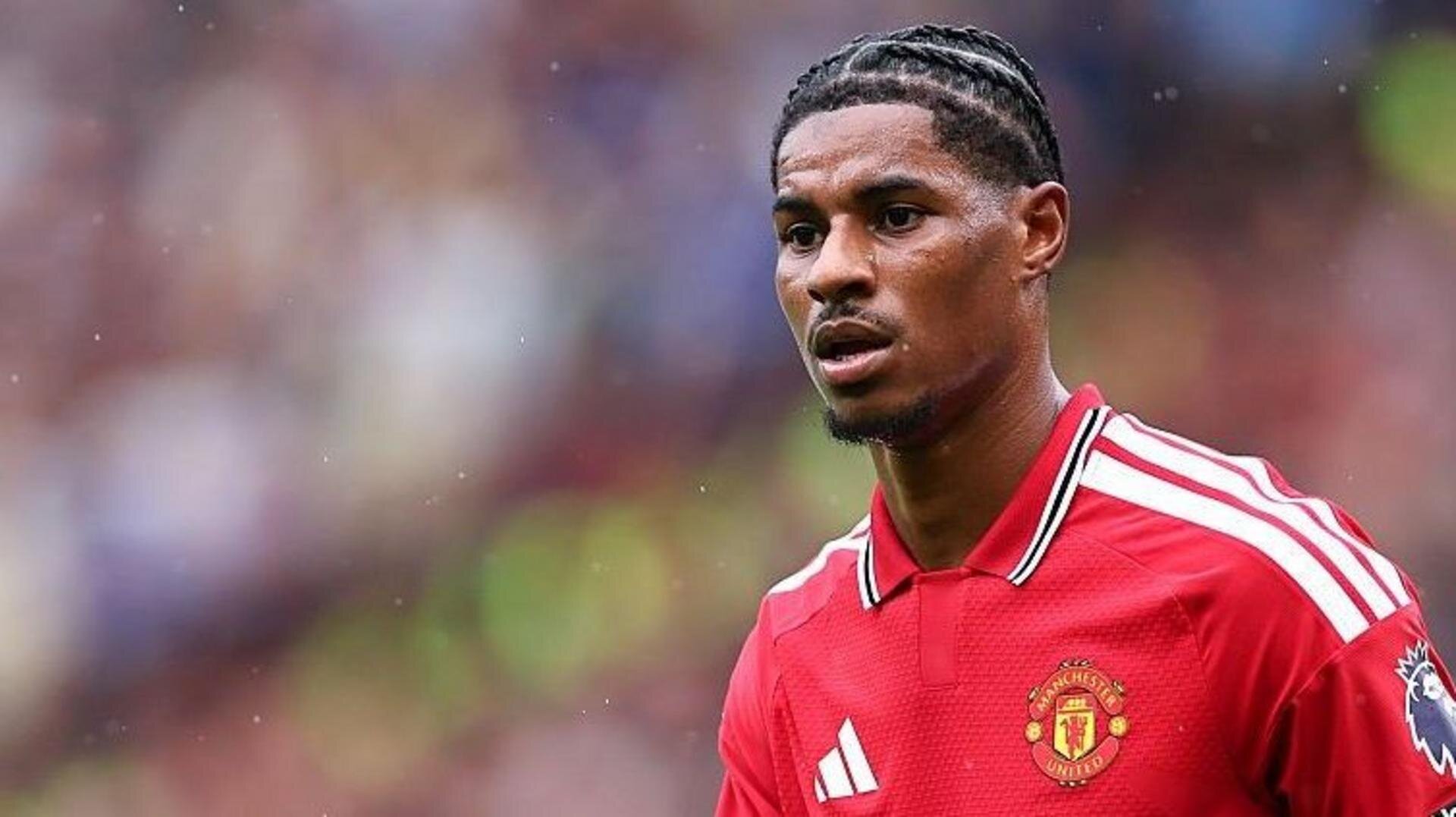 Driven & hungry Rashford a Man Utd asset