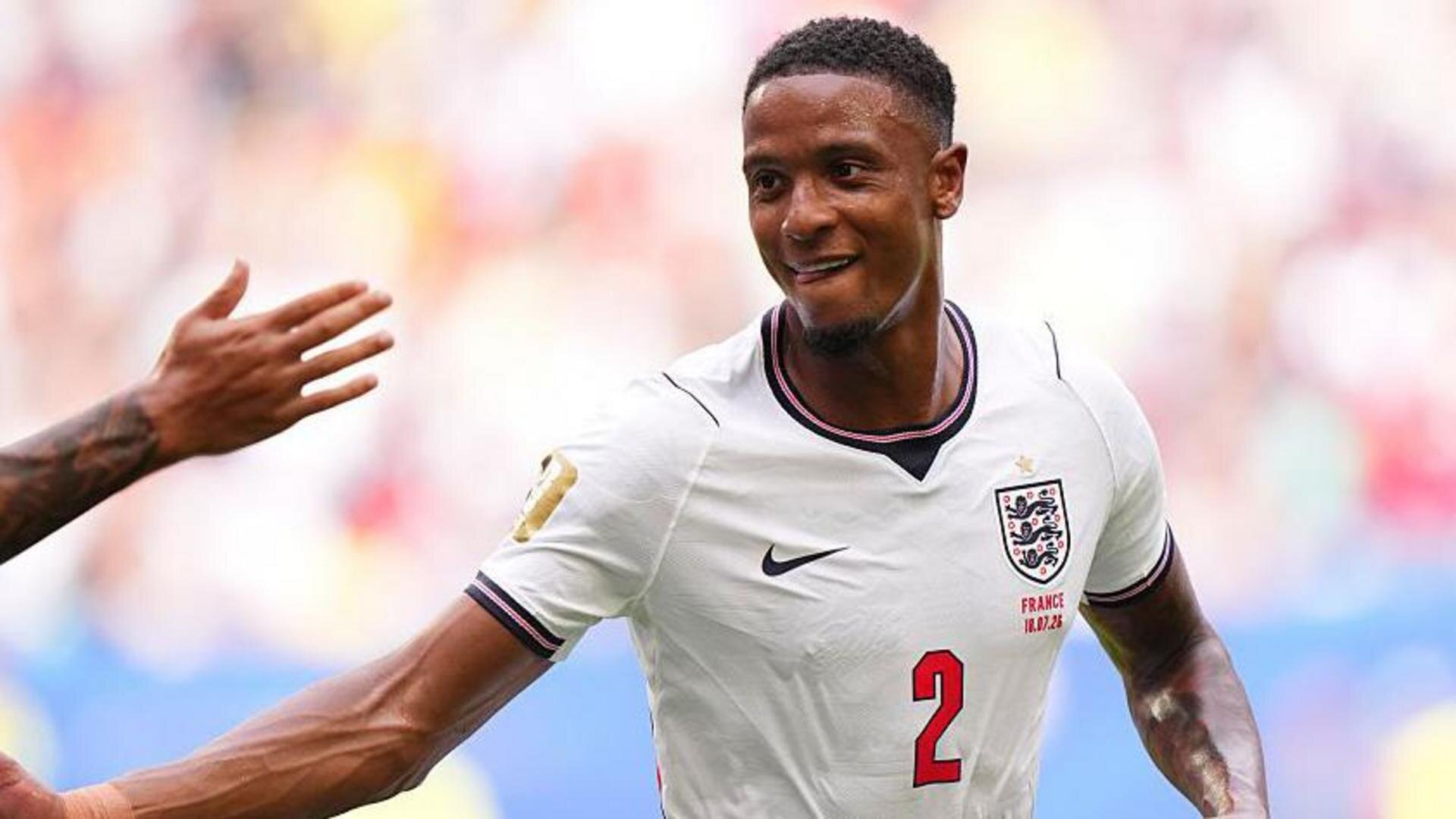 Fresh talks over Arsenal move for Aston Villa's Konsa