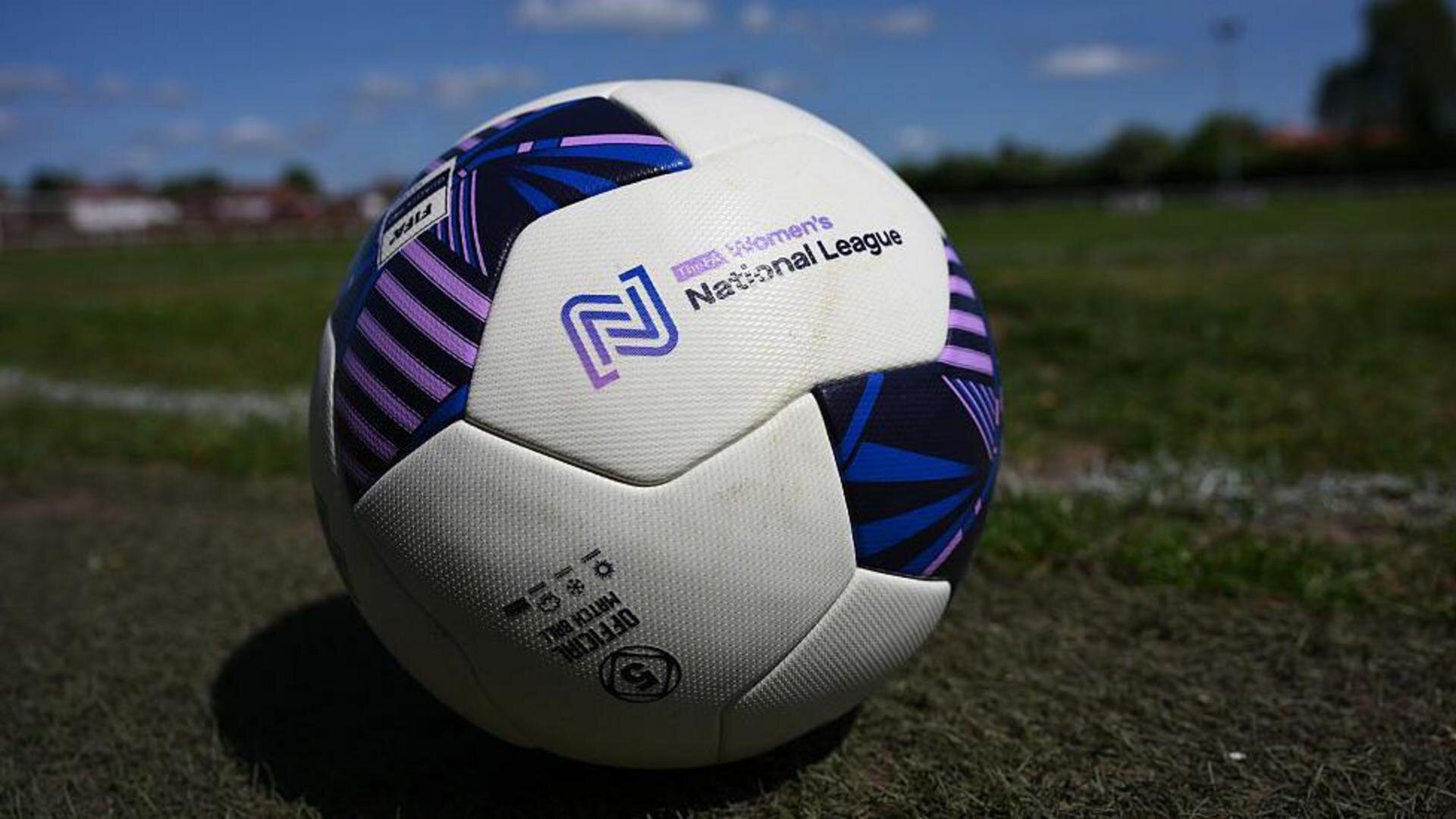 FA approves WSL academy sides in National League