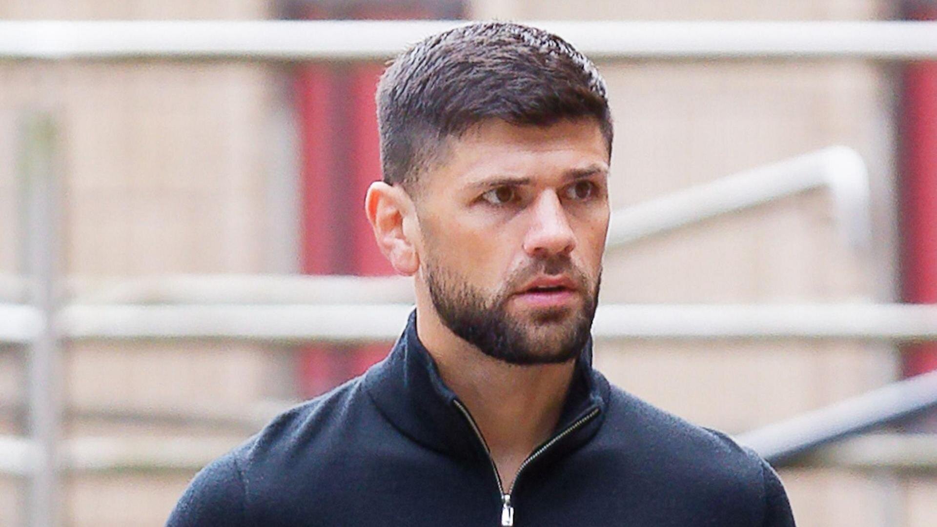 Former world champion Cordina denies assaulting man, court hears