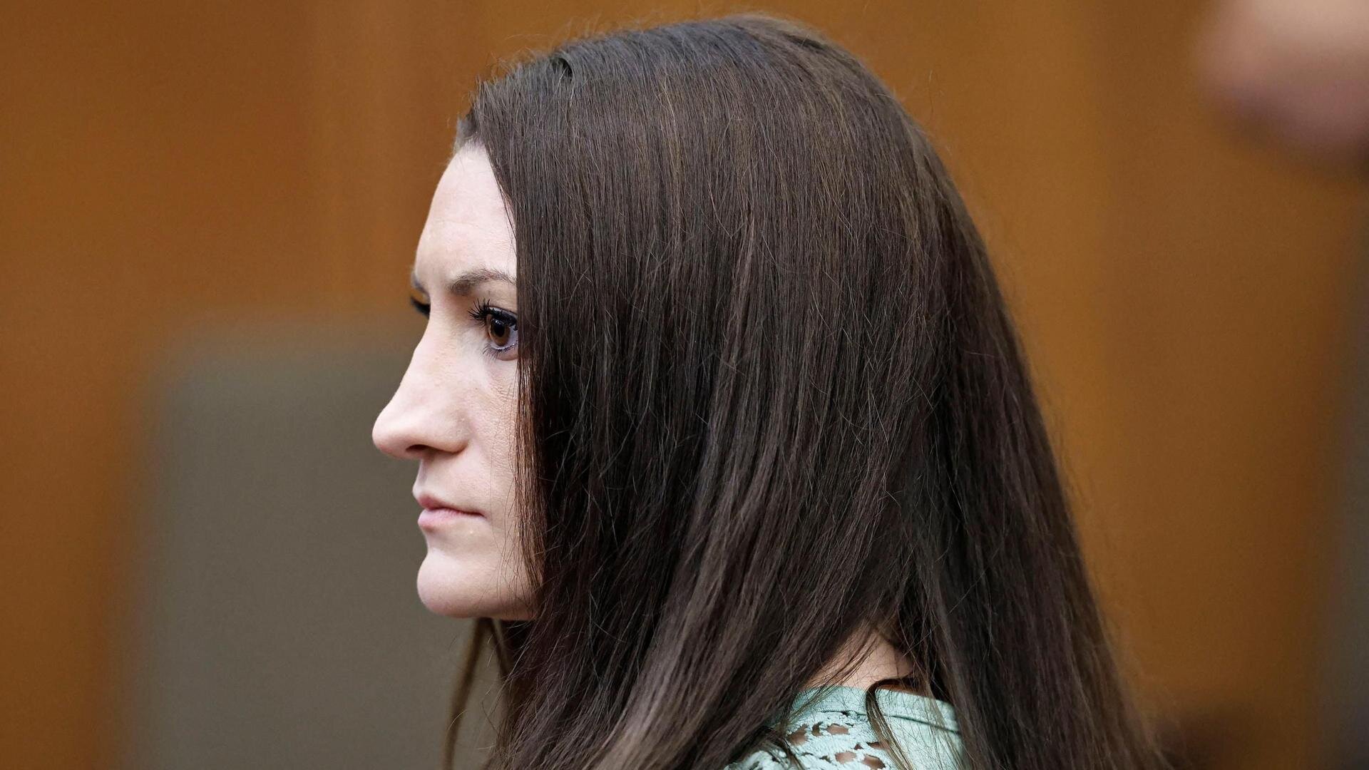 The jury's options in Lindsay Clancy's murder trial