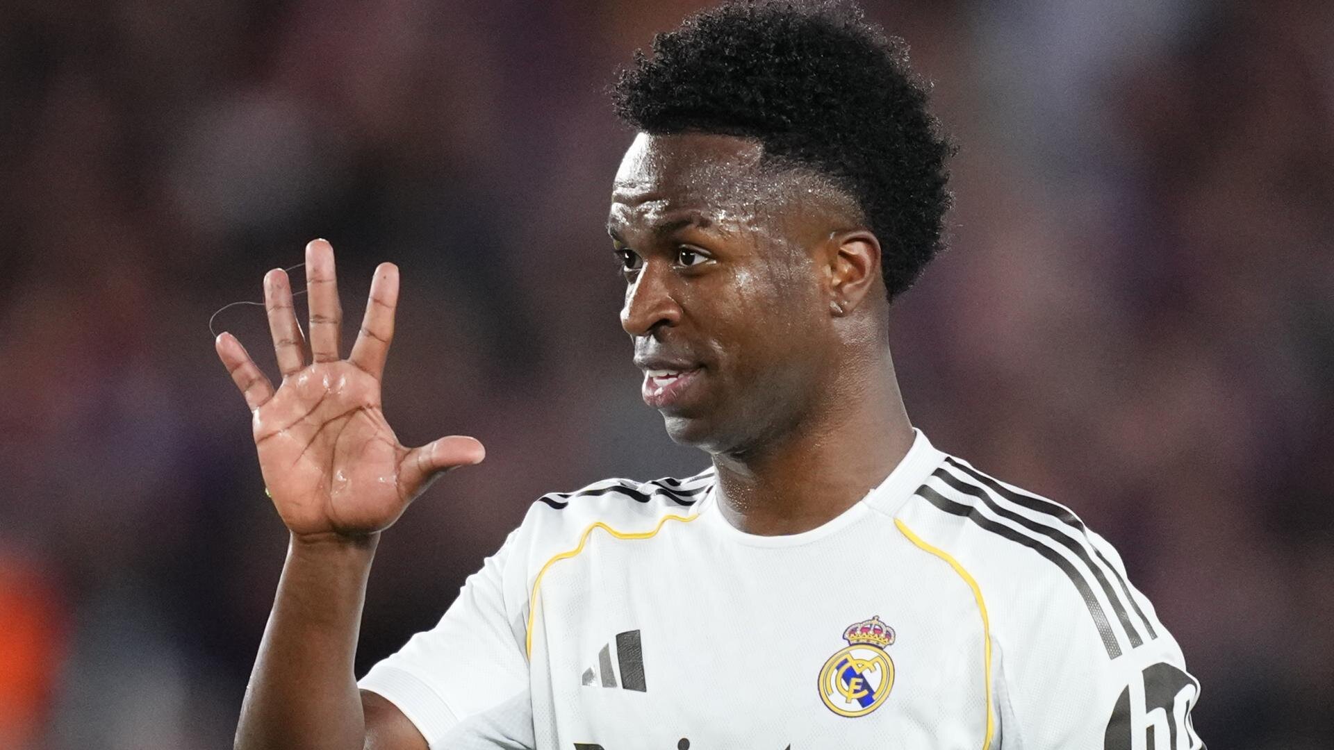 Real Madrid contract talks and Arsenal interest