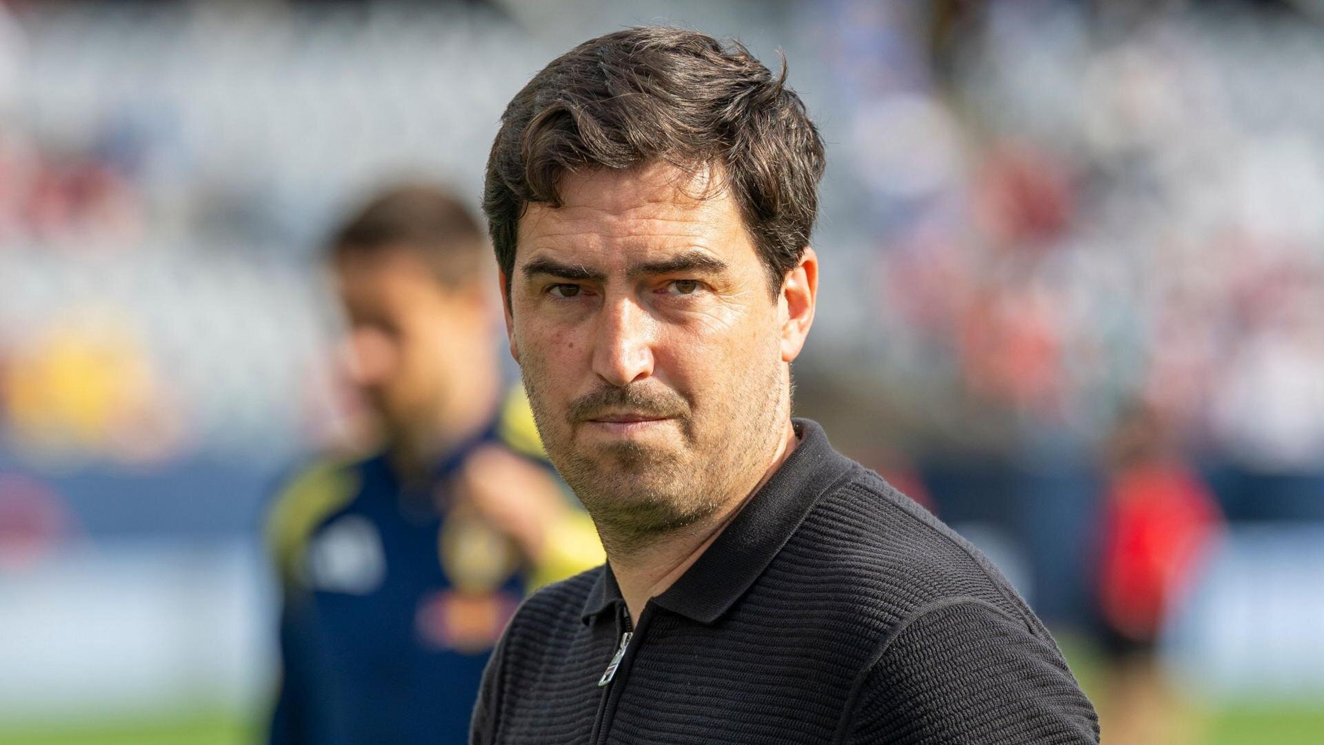 How Liverpool are shaping up under Iraola
