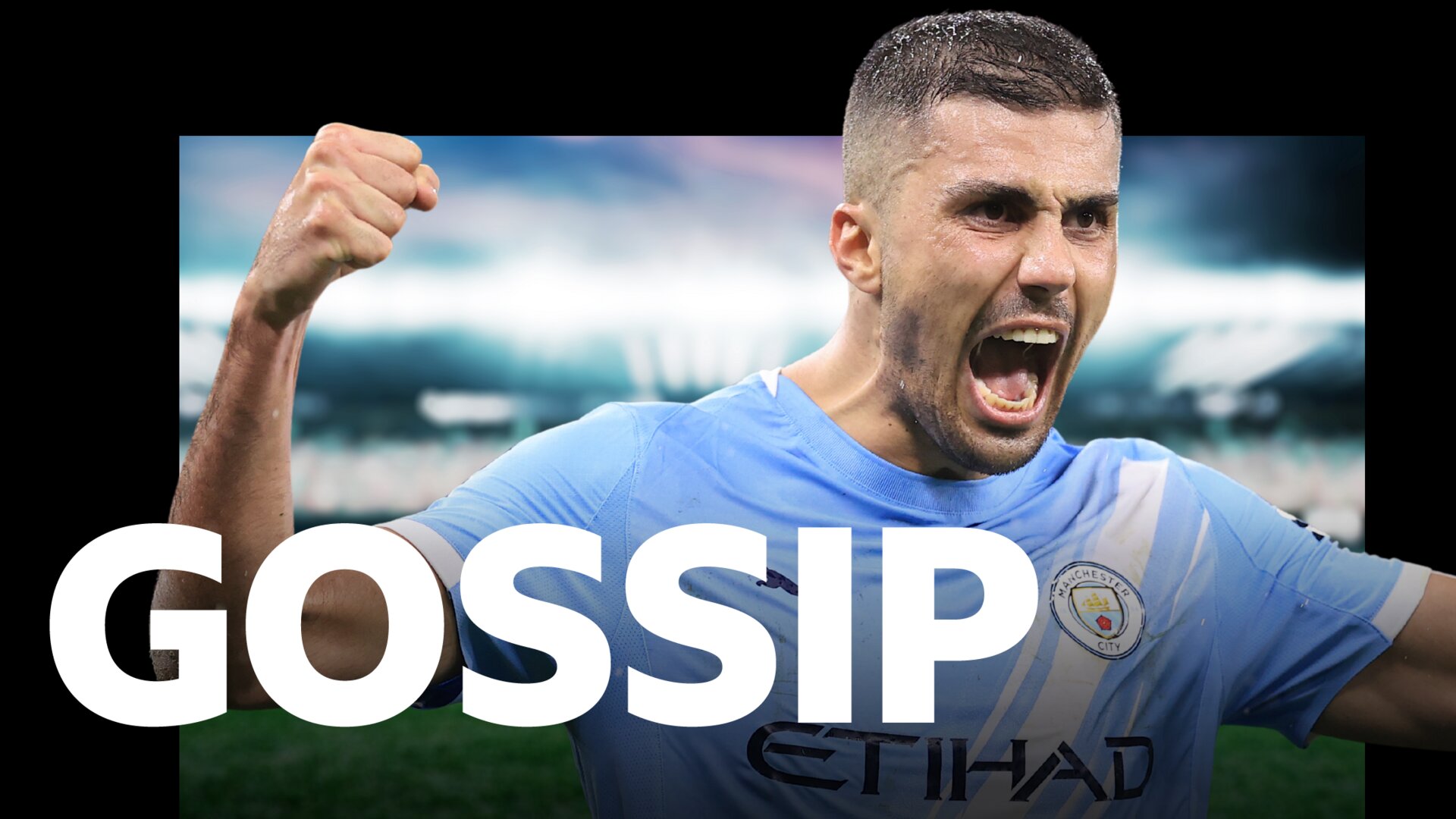 Man City brace for Rodri bid