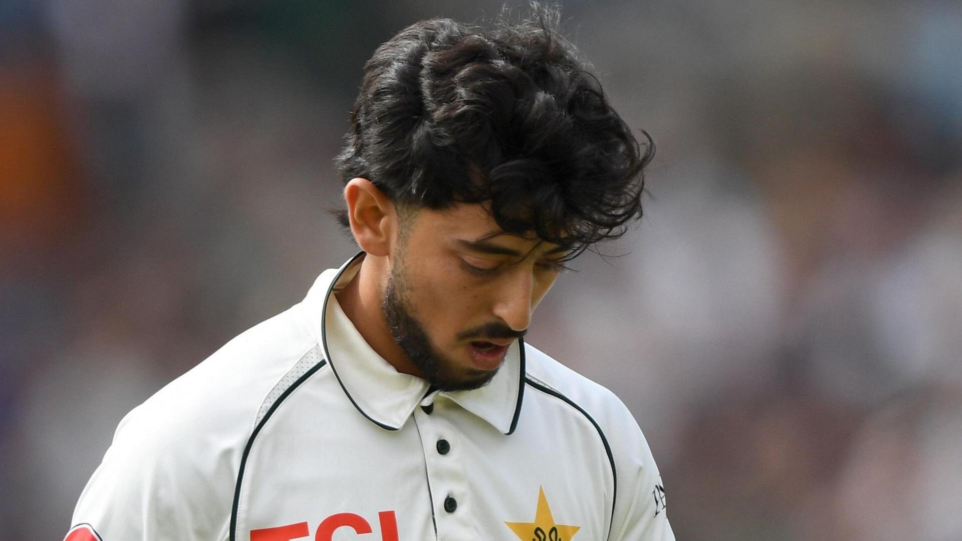 I fear for them' - Vaughan & Raja lament 'desperate times' for Pakistan