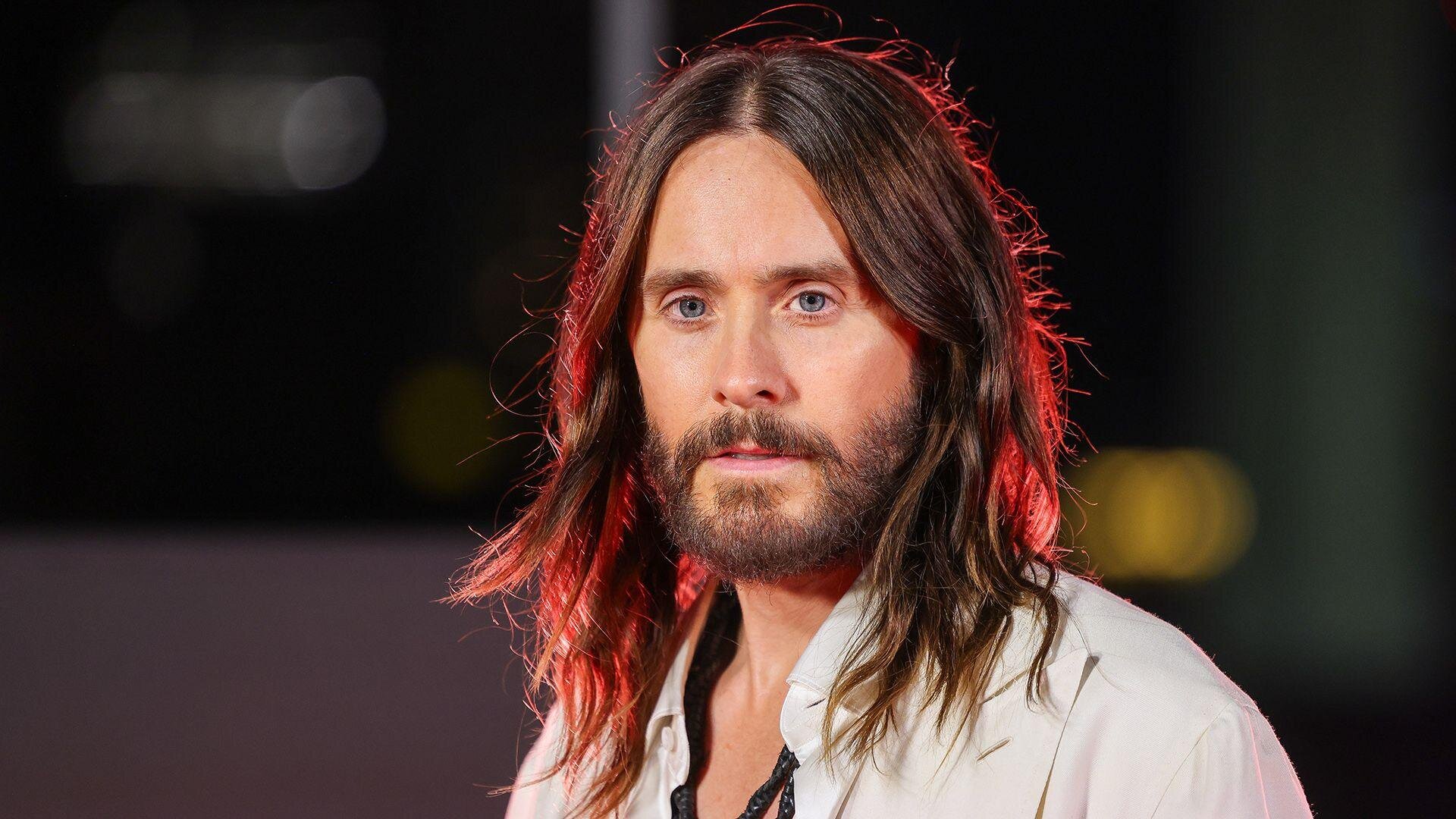 Four women accuse Jared Leto of criminal sexual conduct