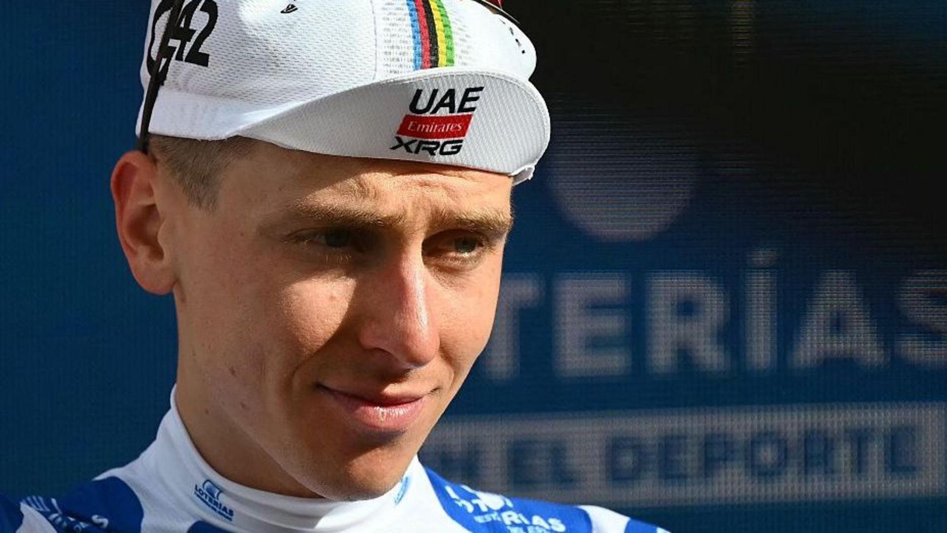 Pogacar requires surgery after Vuelta crash