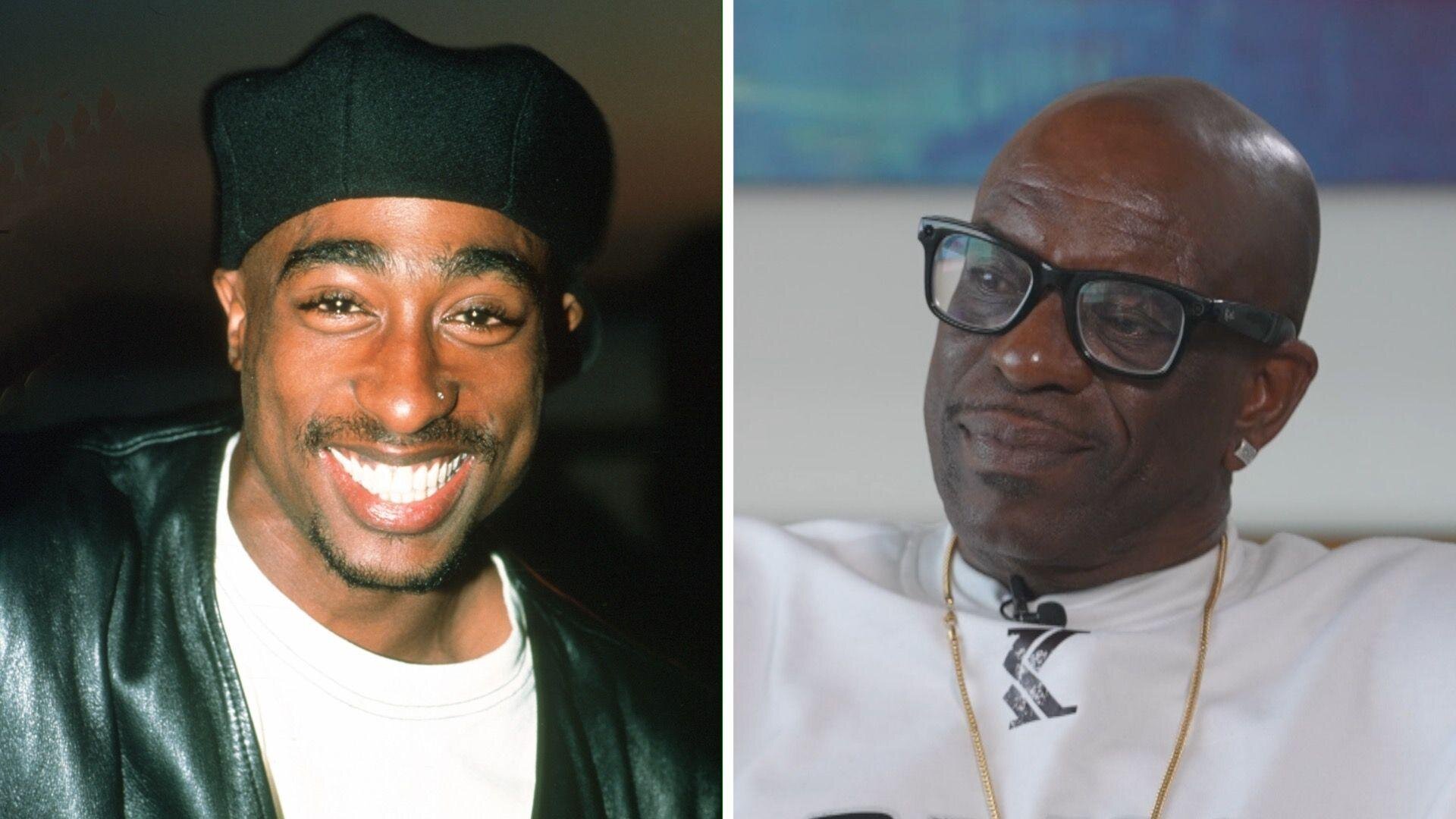 I want my brother back' - Tupac’s brother tells BBC murder trial won’t bring justice