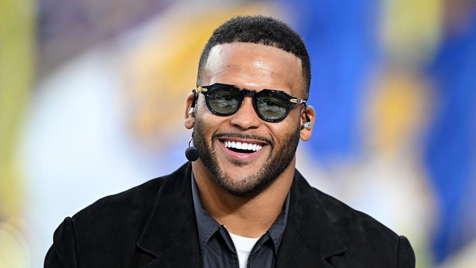 Donald comes out of retirement to rejoin Rams