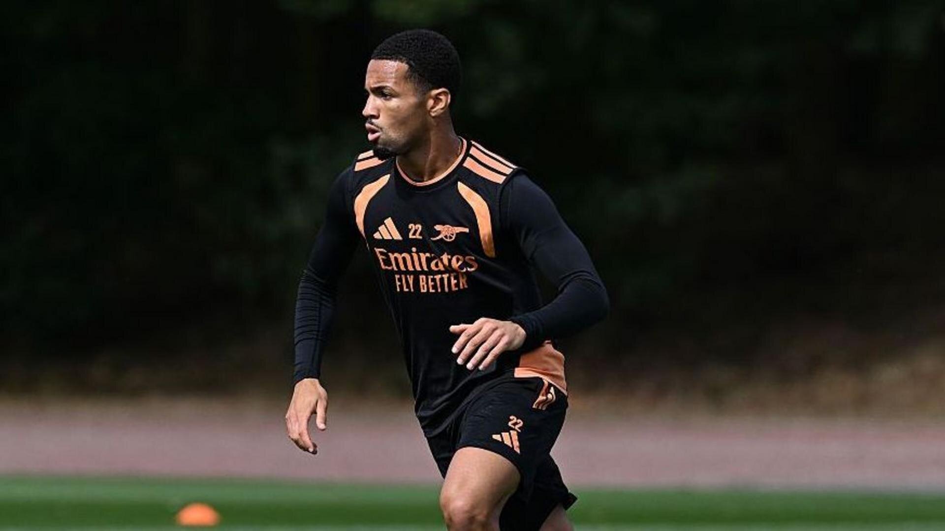 Dortmund agree loan move for Arsenal's Nwaneri
