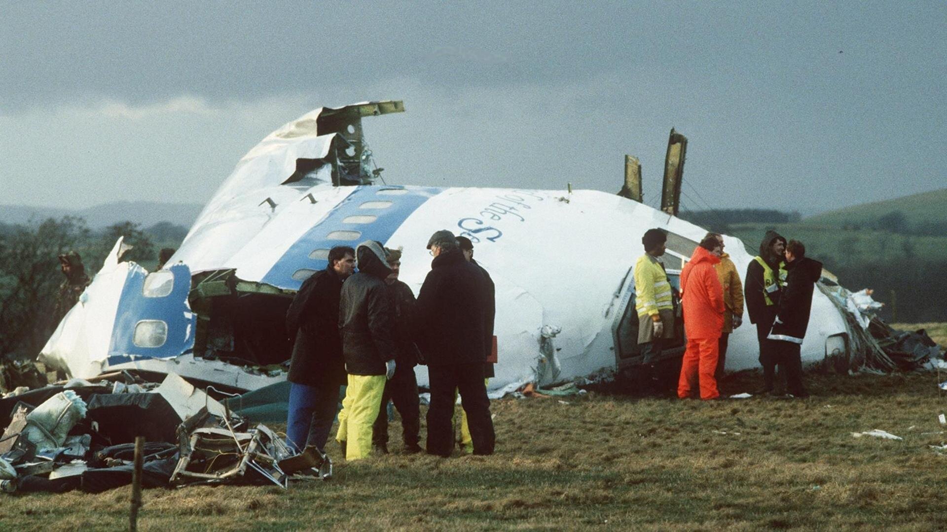 Lockerbie bombing trial postponed days before it was due to start