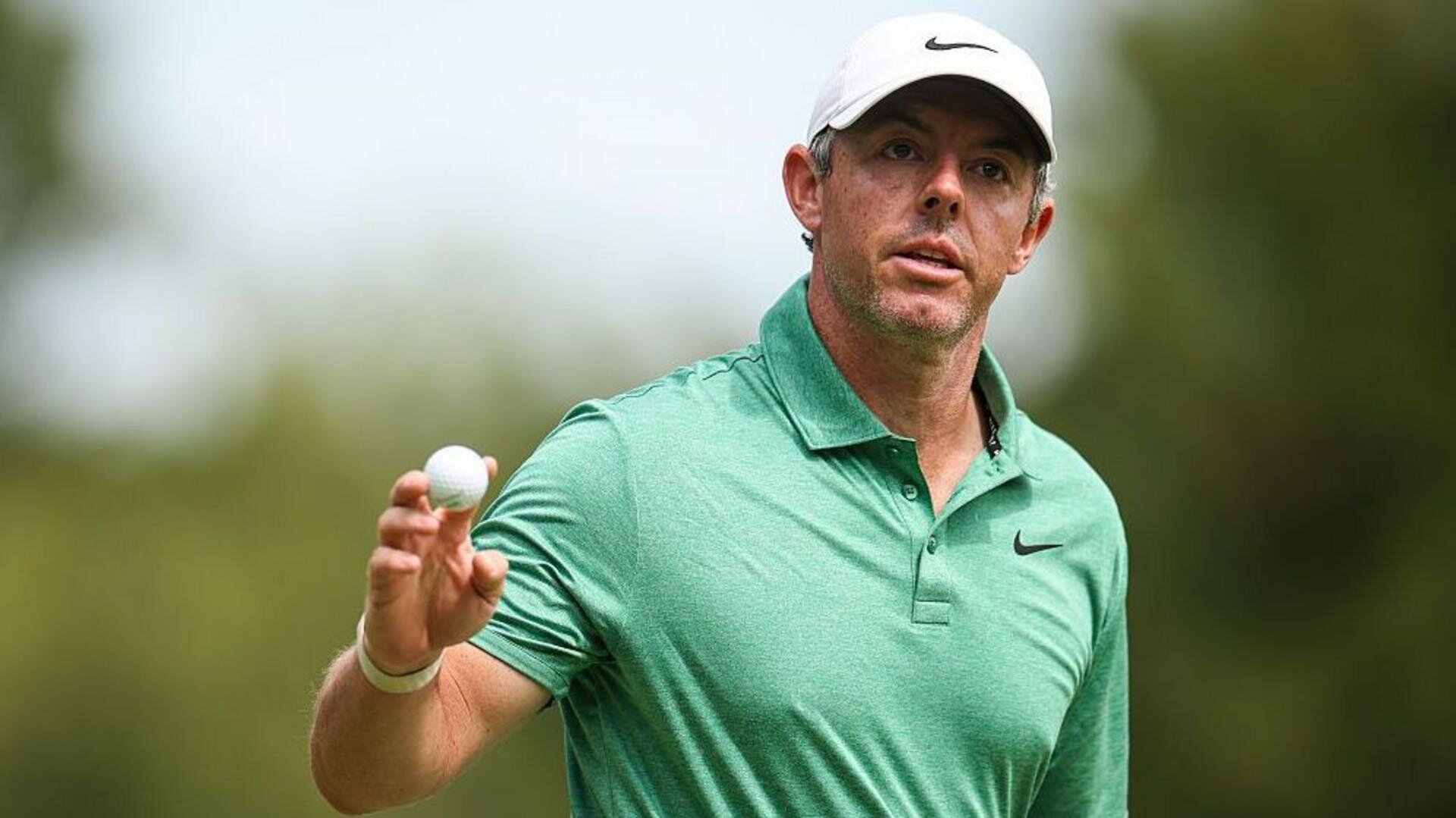 PGA Tour play-off shake-up a 'big swing