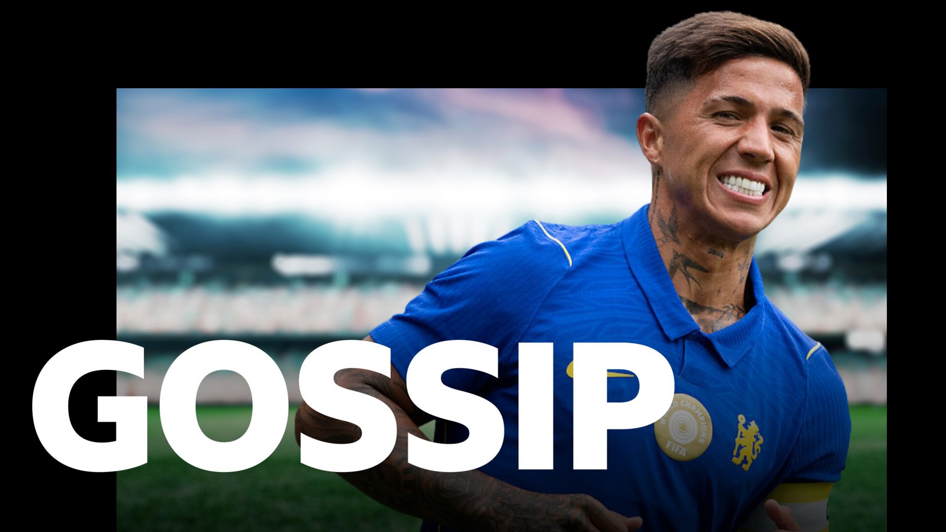 Monday's gossip: Man City ready to meet Chelsea's Fernandez demand