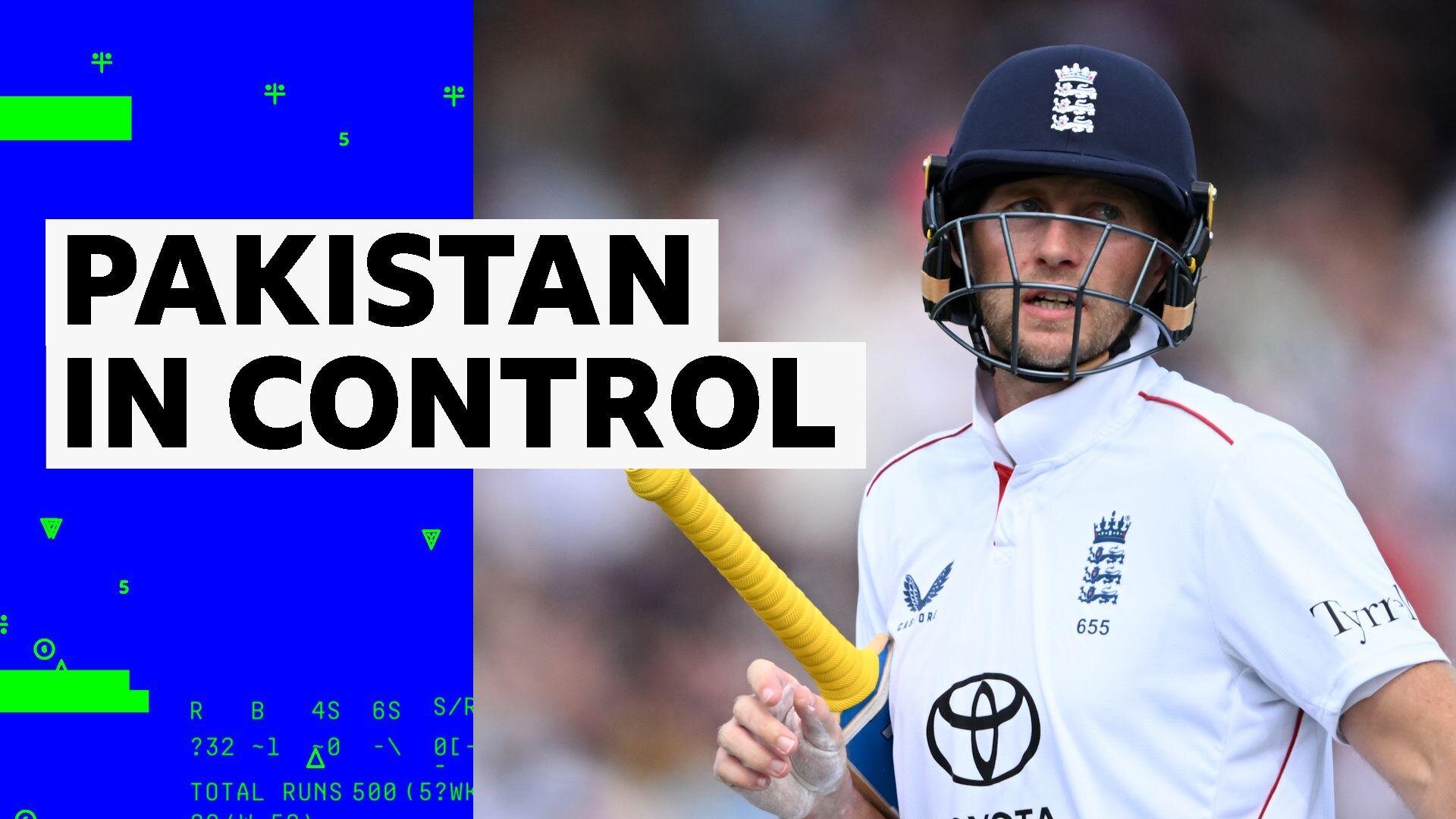What a morning!' - England's first session to forget at Lord's
