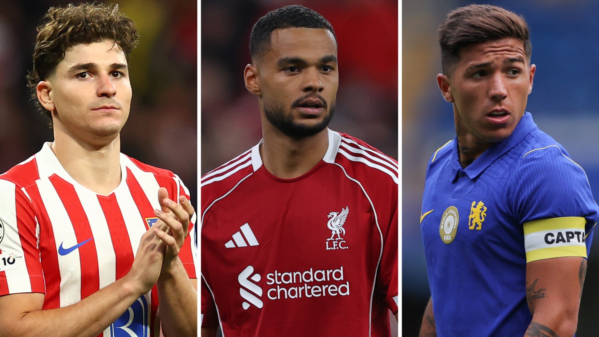 The transfers to watch before window closes