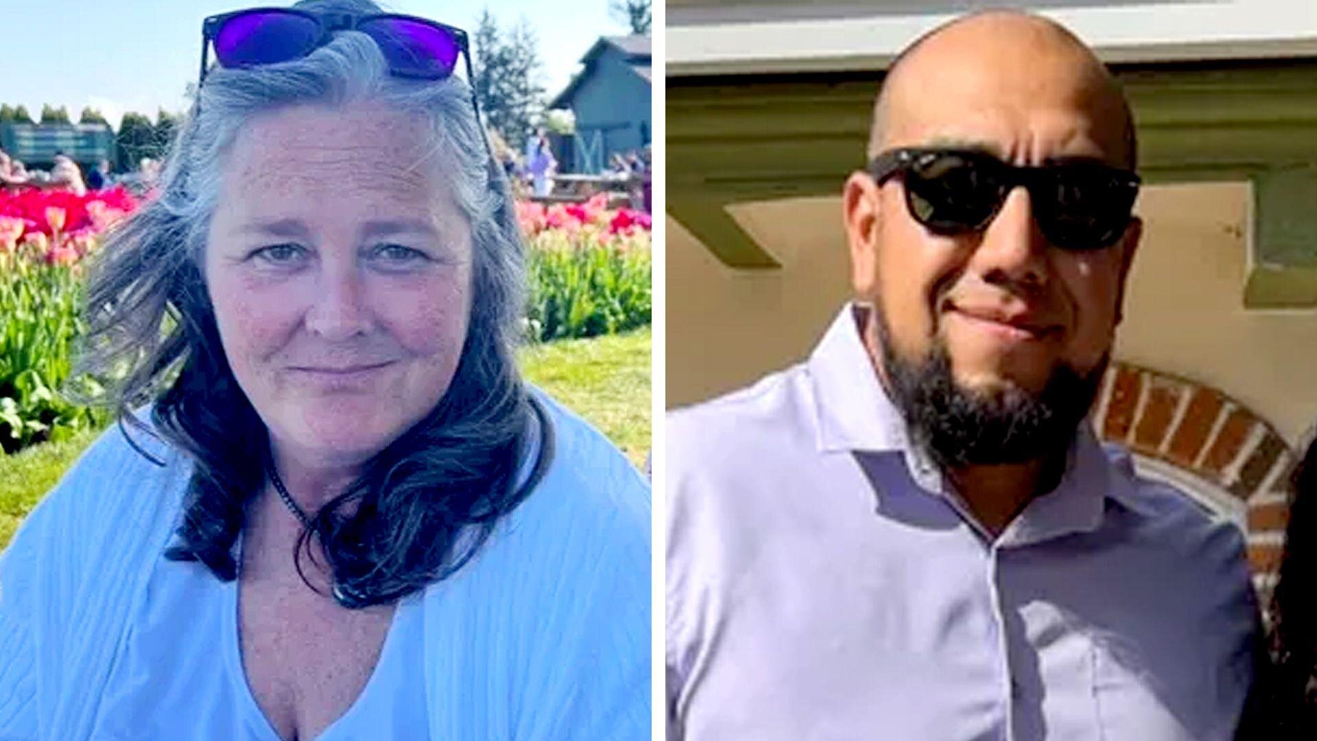 A lover of life' - Seattle pays tribute to food festival shooting victims
