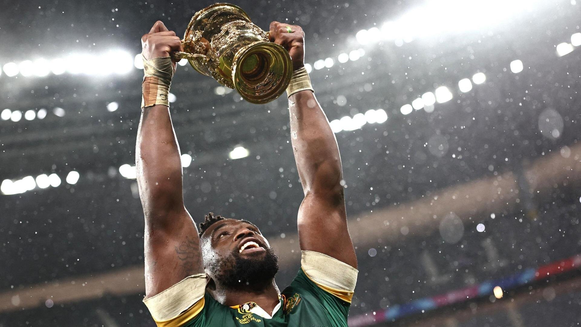 ITV confirmed as 2027 Rugby World Cup broadcaster