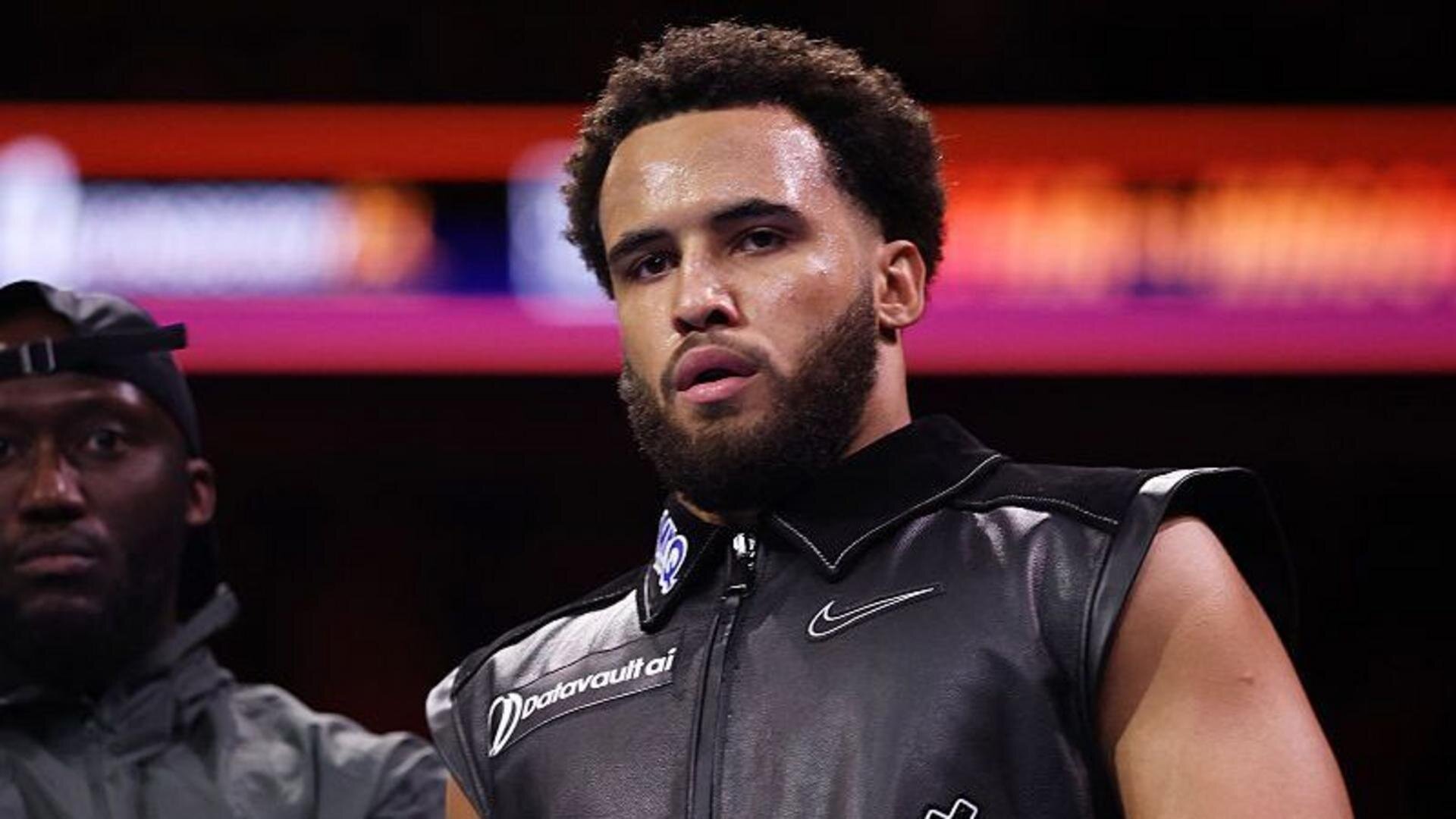 I'll be back' - Itauma responds to world-title defeat