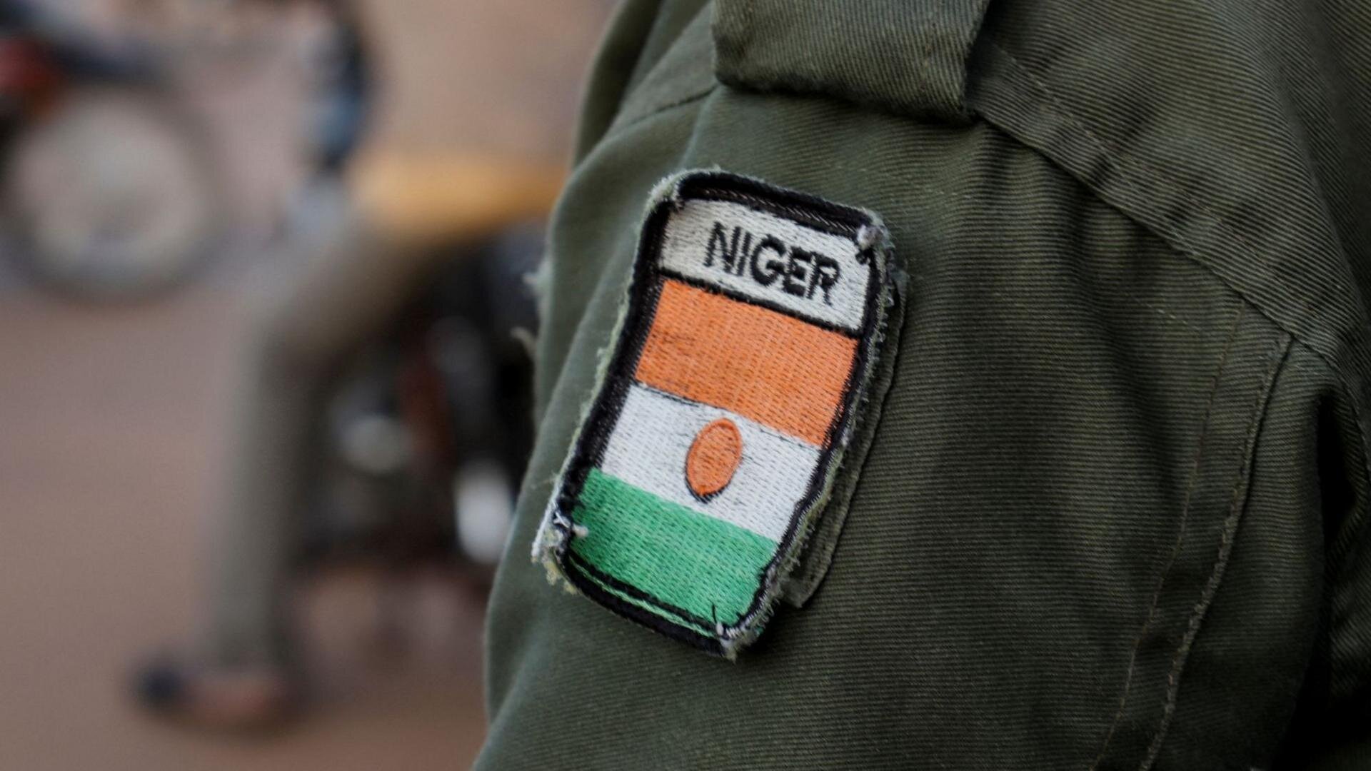 Russia says it helped to repel Niger attempted coup