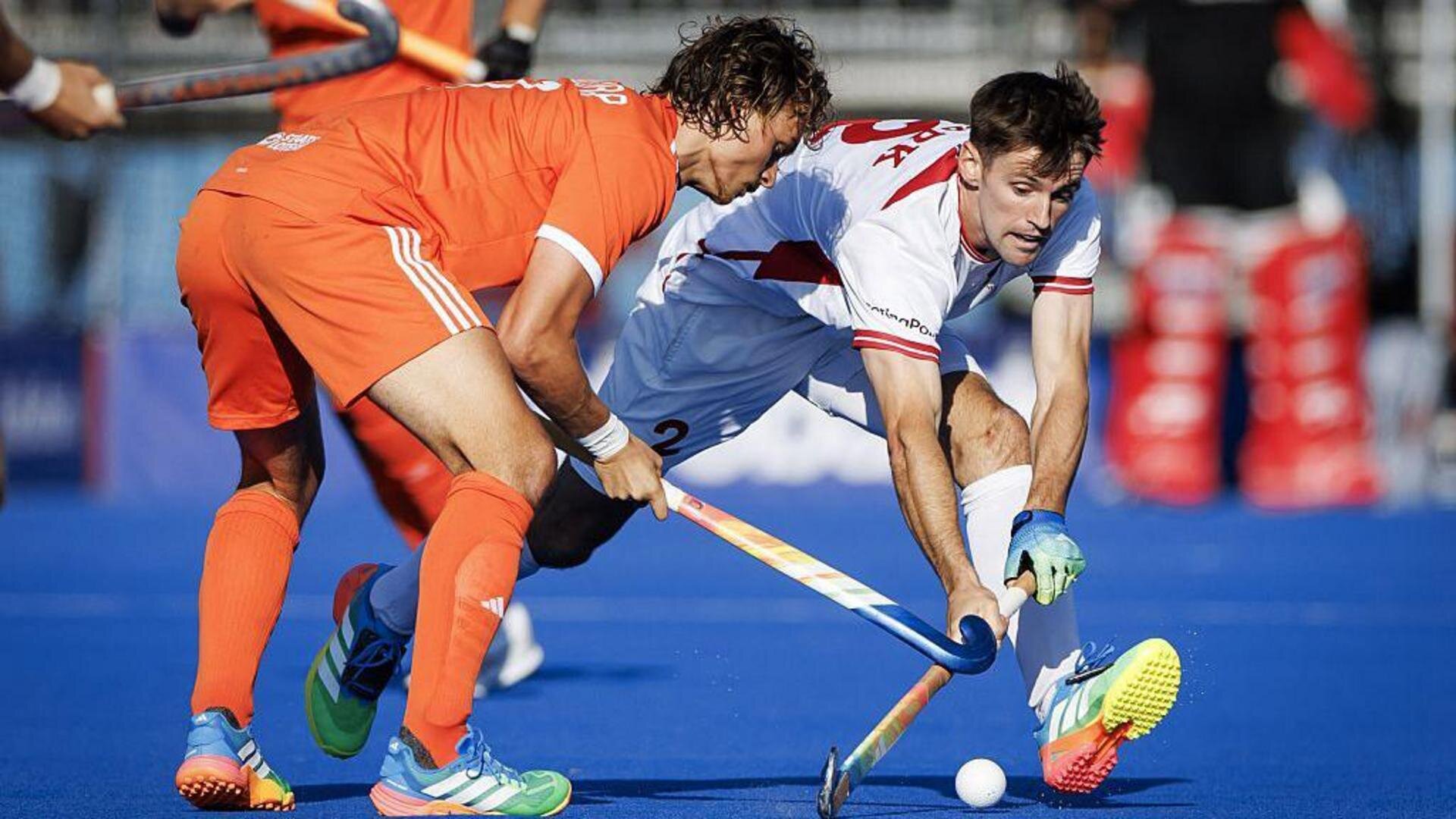 England World Cup hopes end after Netherlands draw