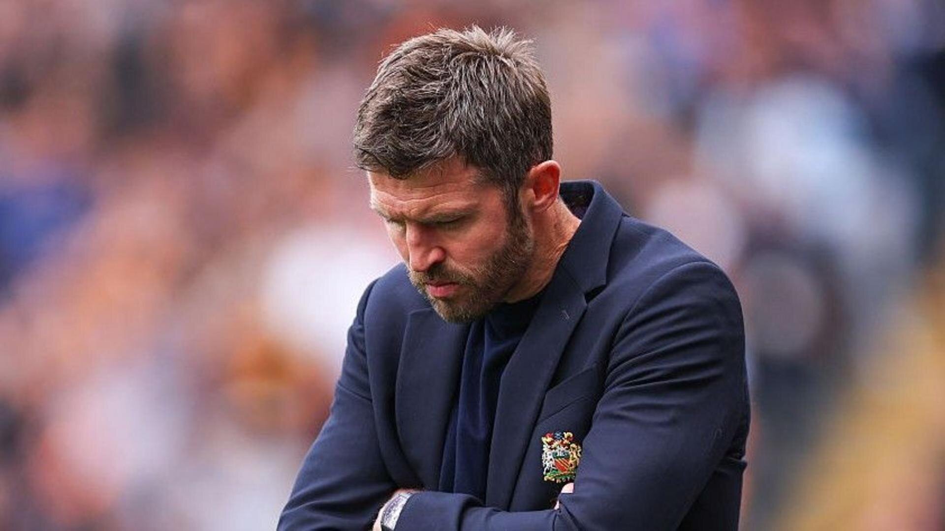 Man Utd 'didn't look ready
