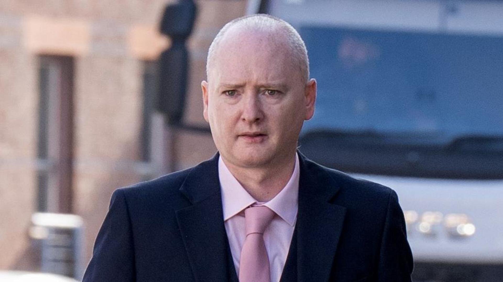 Former world snooker champion Dott guilty of child sex abuse
