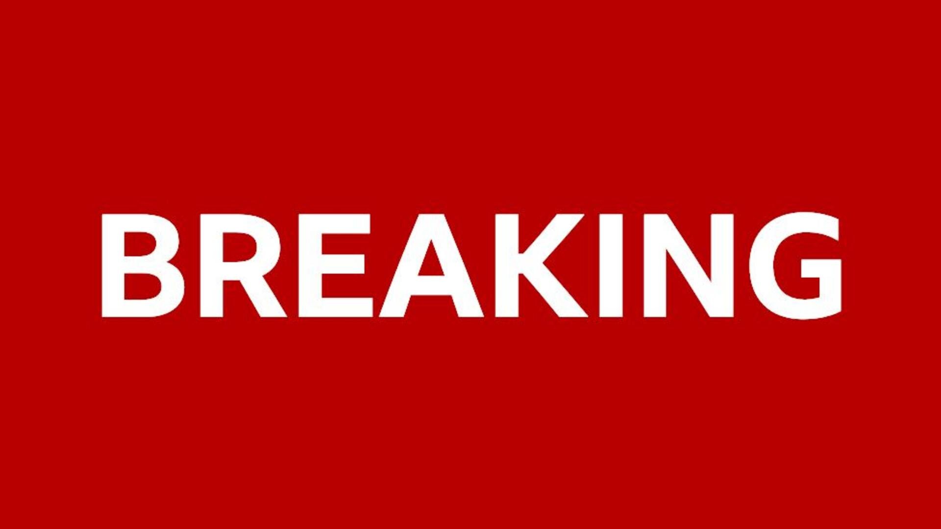 Trump says Board of Peace has reached agreement for disarmament of Hamas