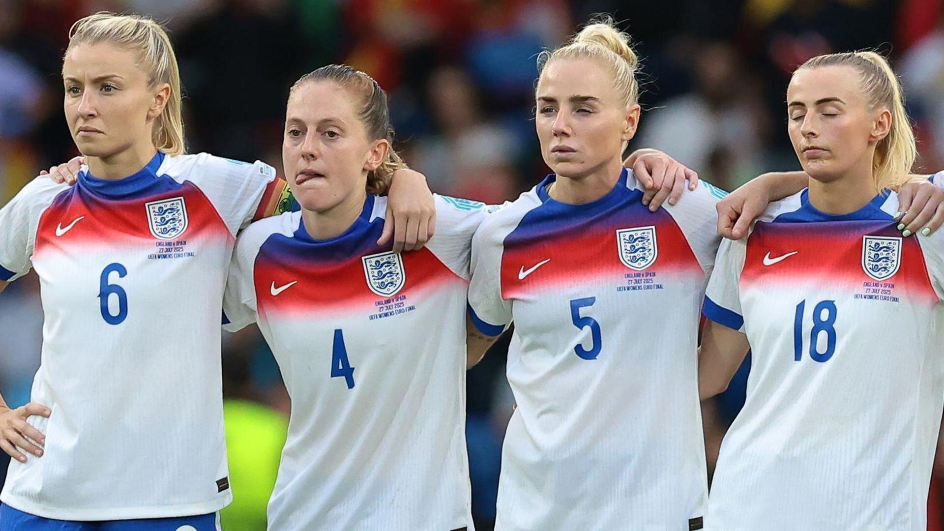 Why women's football is first casualty of Fifa plans