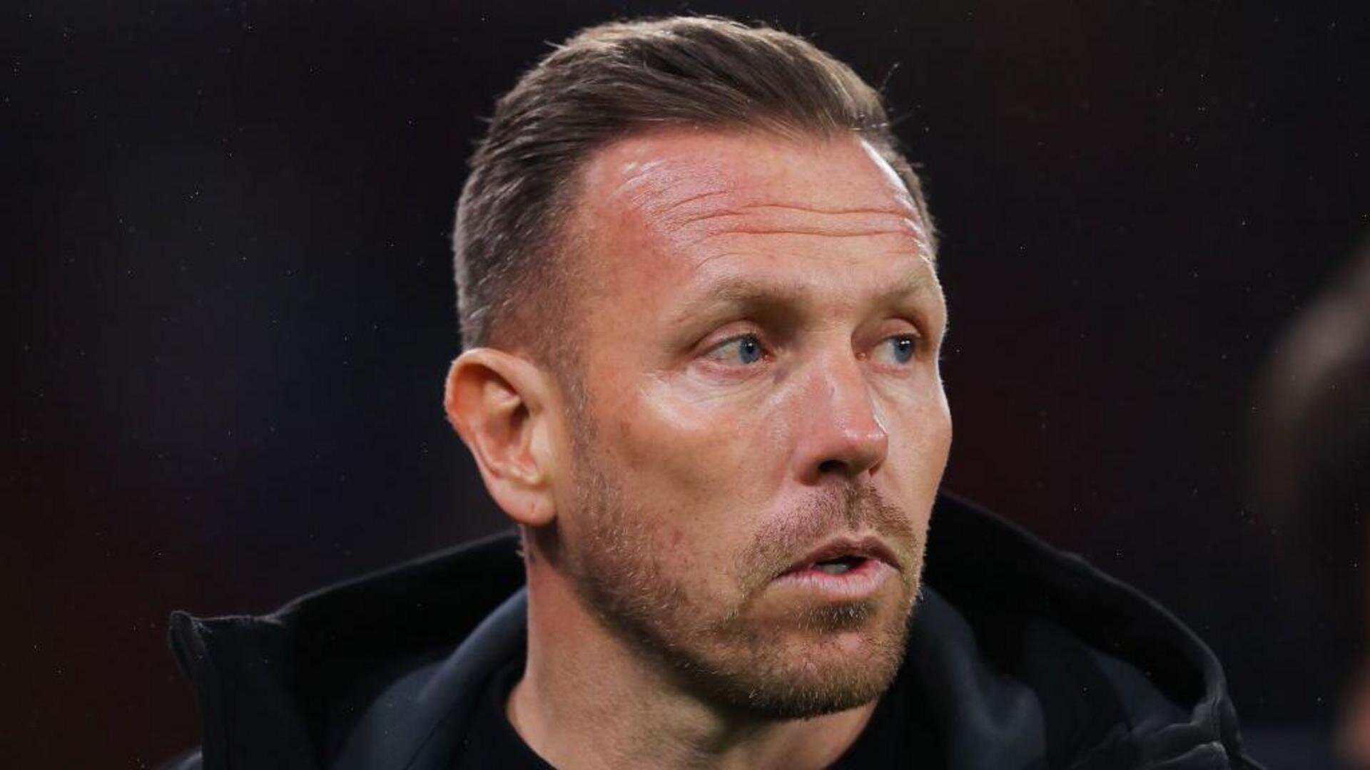 Bellamy's Burnley link puts Wales in hard position