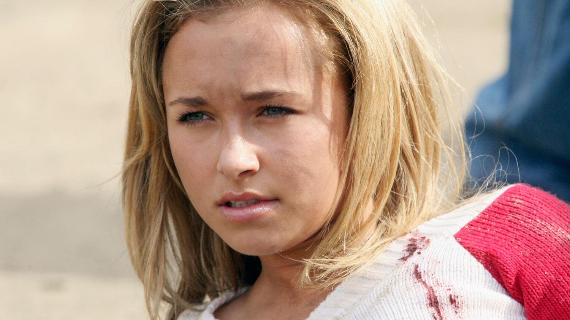 Tributes to actress Hayden Panettiere as coroner finds 'no signs of trauma