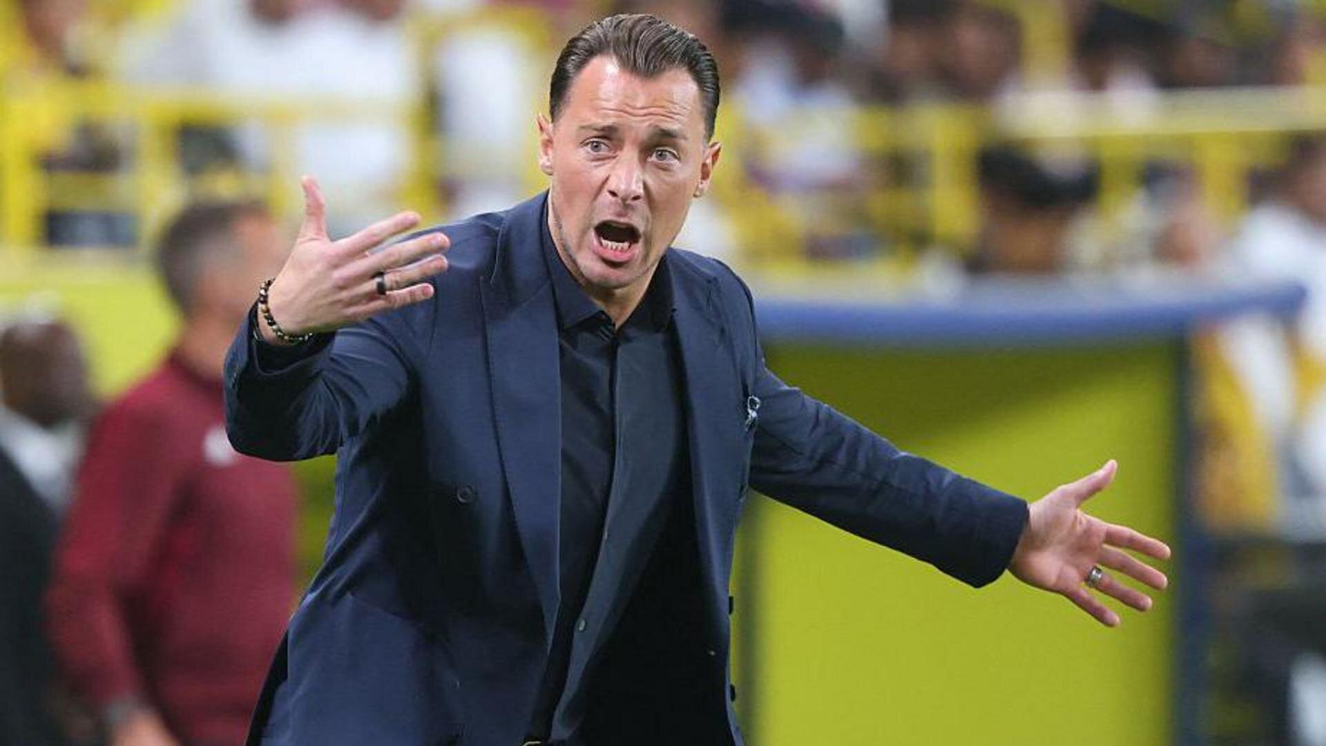 The winner who played for Tuchel