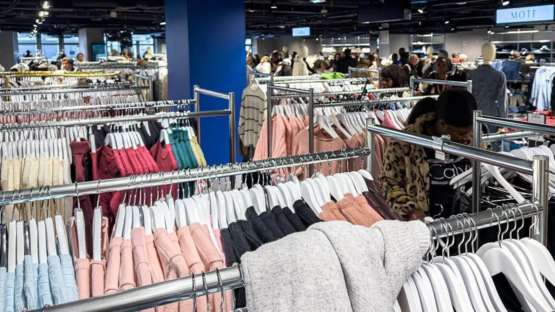 France targets Shein and Temu with fast fashion fees