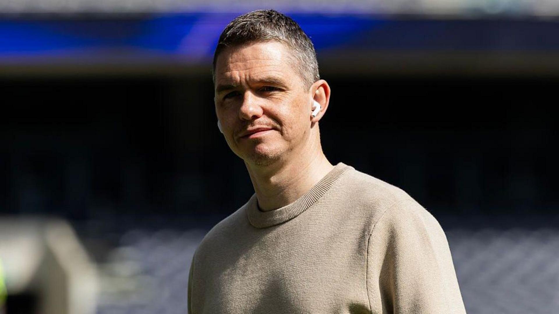 Man Utd boss Skinner leaves role before WSL season