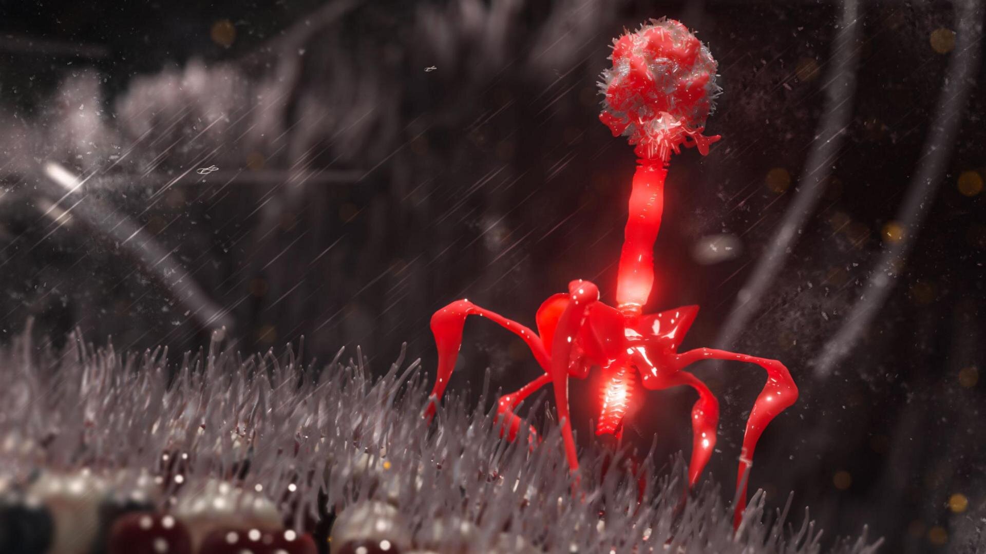 This A.I. Just Created Viruses Not Found in Nature