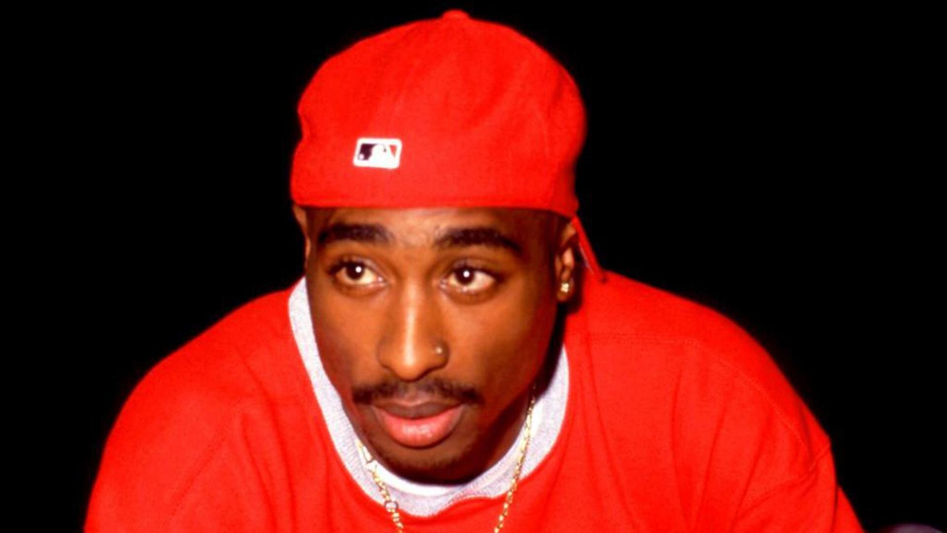 Witness gets combative in Tupac murder trial