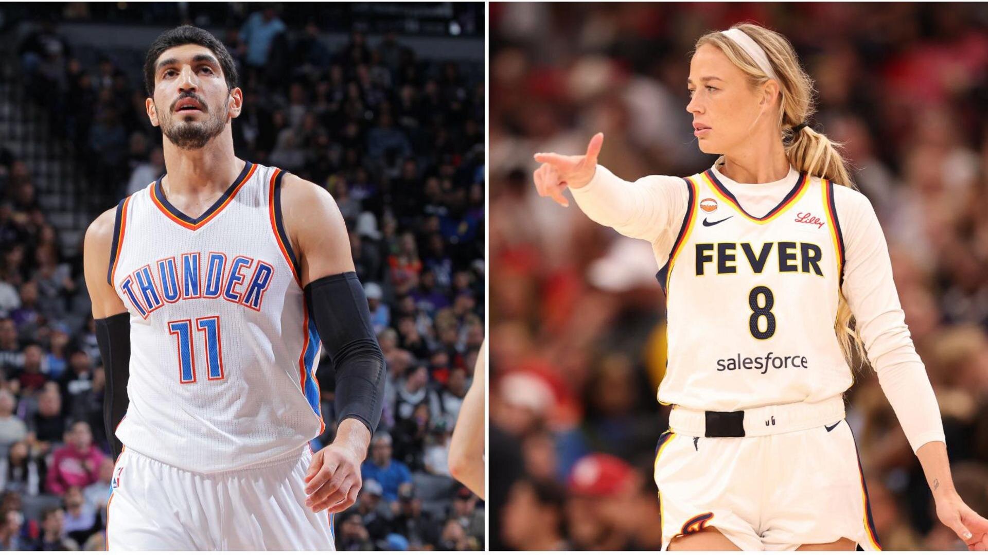 The transgender controversy surrounding the WNBA