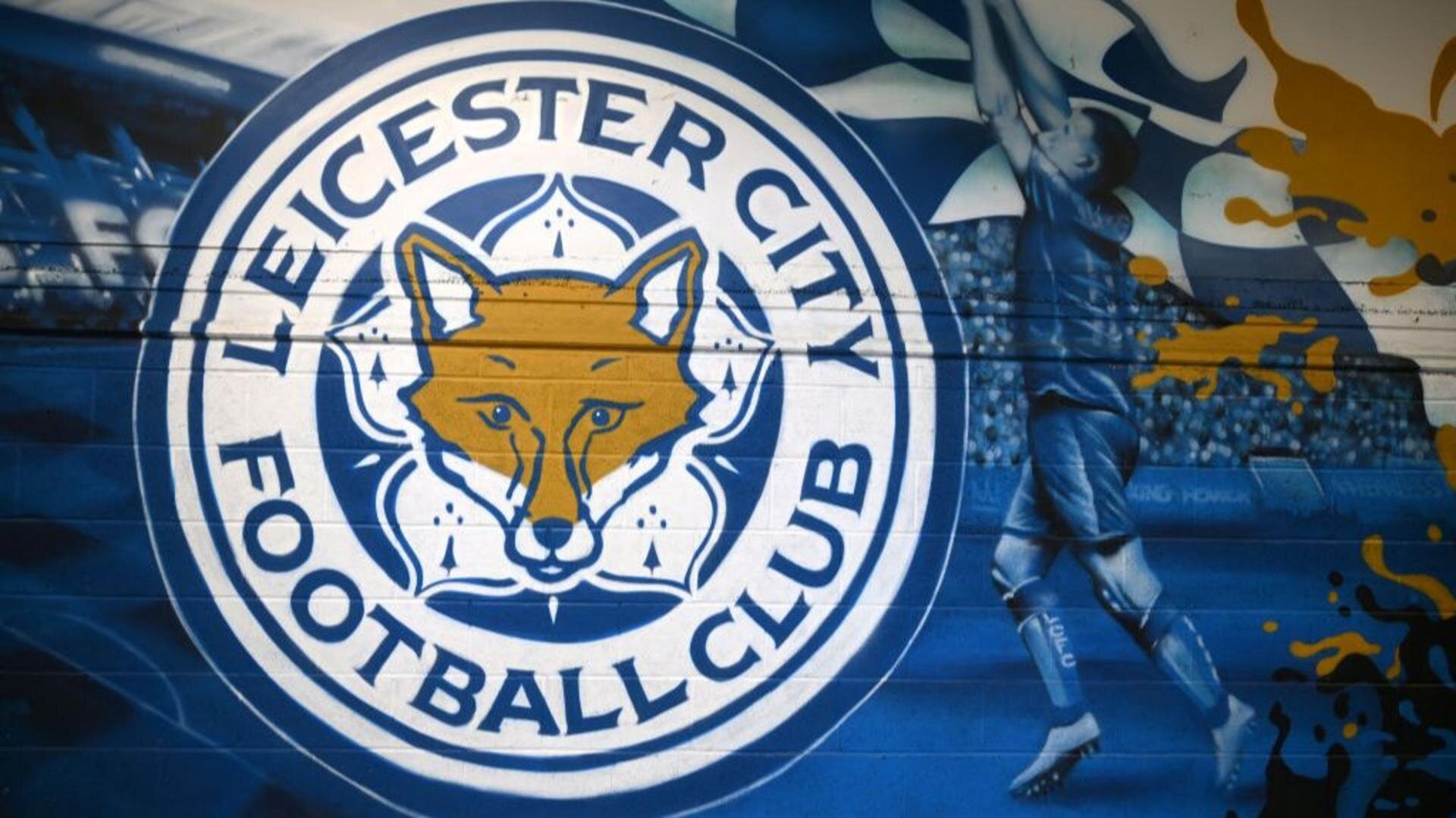 Leicester City put up for sale for more than £200m