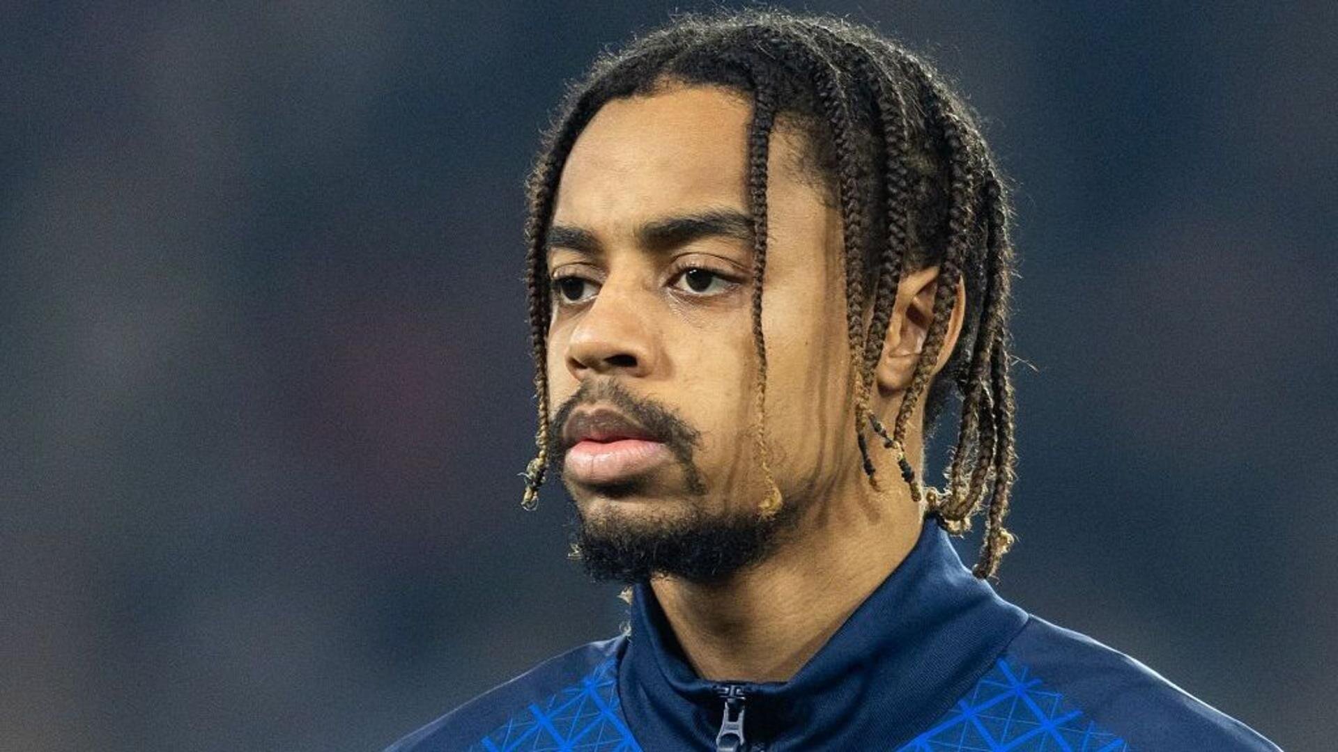 Liverpool agree £123m deal for PSG's Barcola