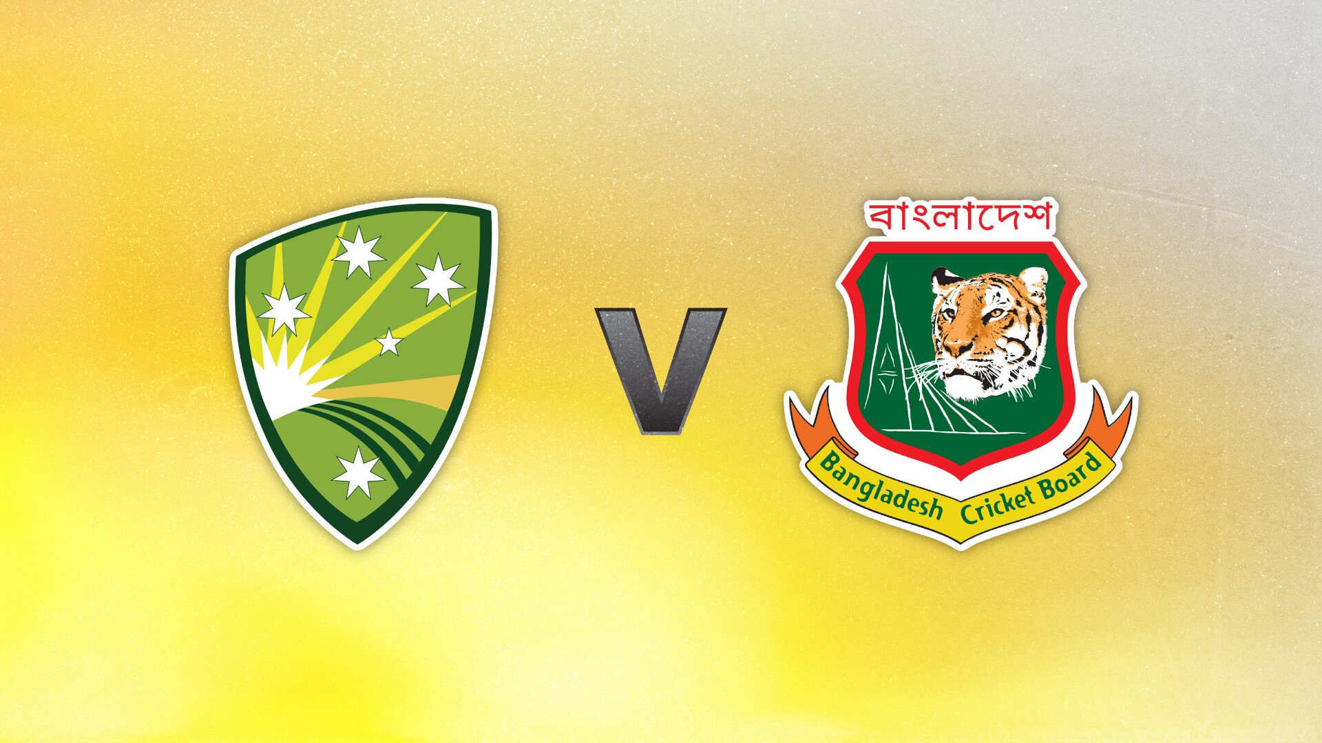 Australia collapse in Bangladesh's dream start