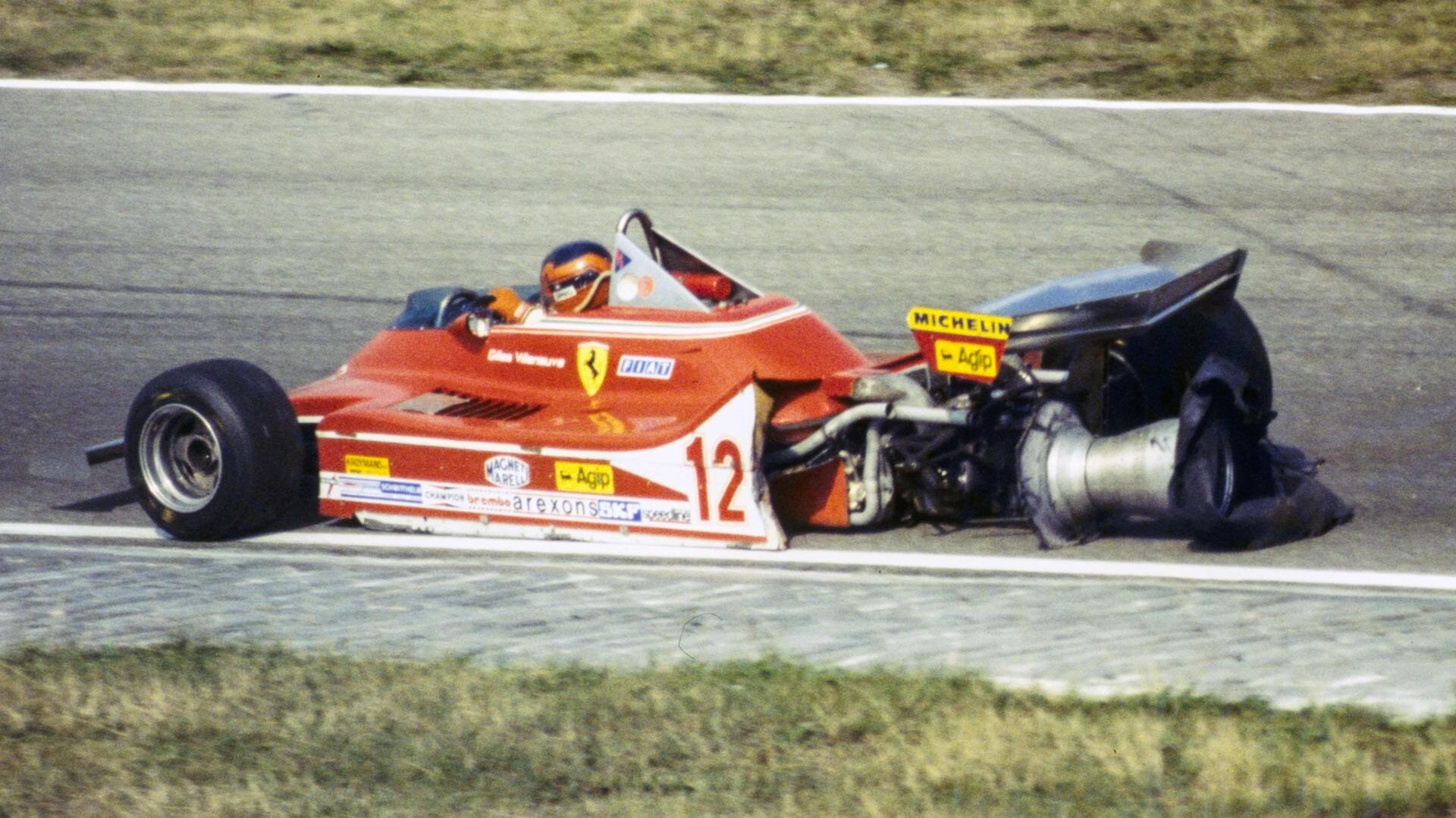 Dutch GP in pictures as F1 prepares for Zandvoort farewell