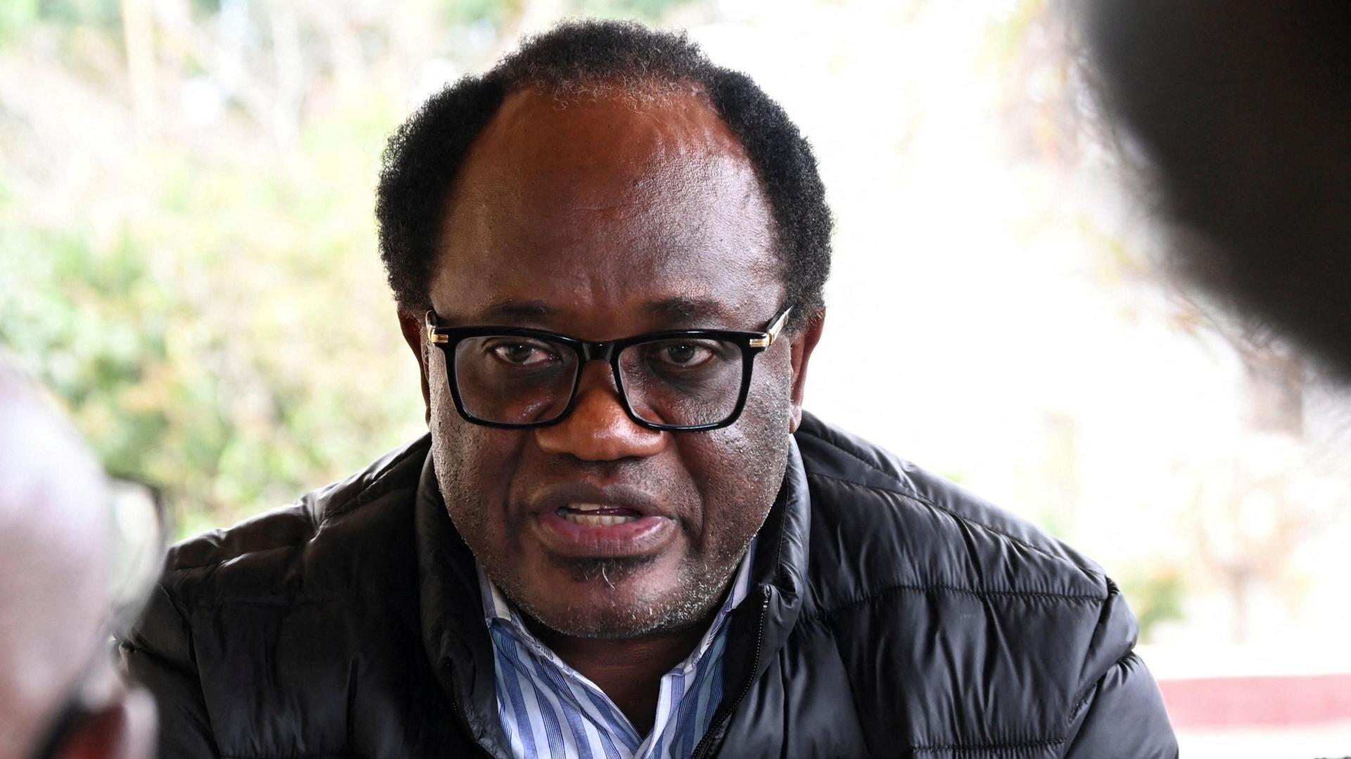 Access to Zambian courts prevented as election petition deadline looms