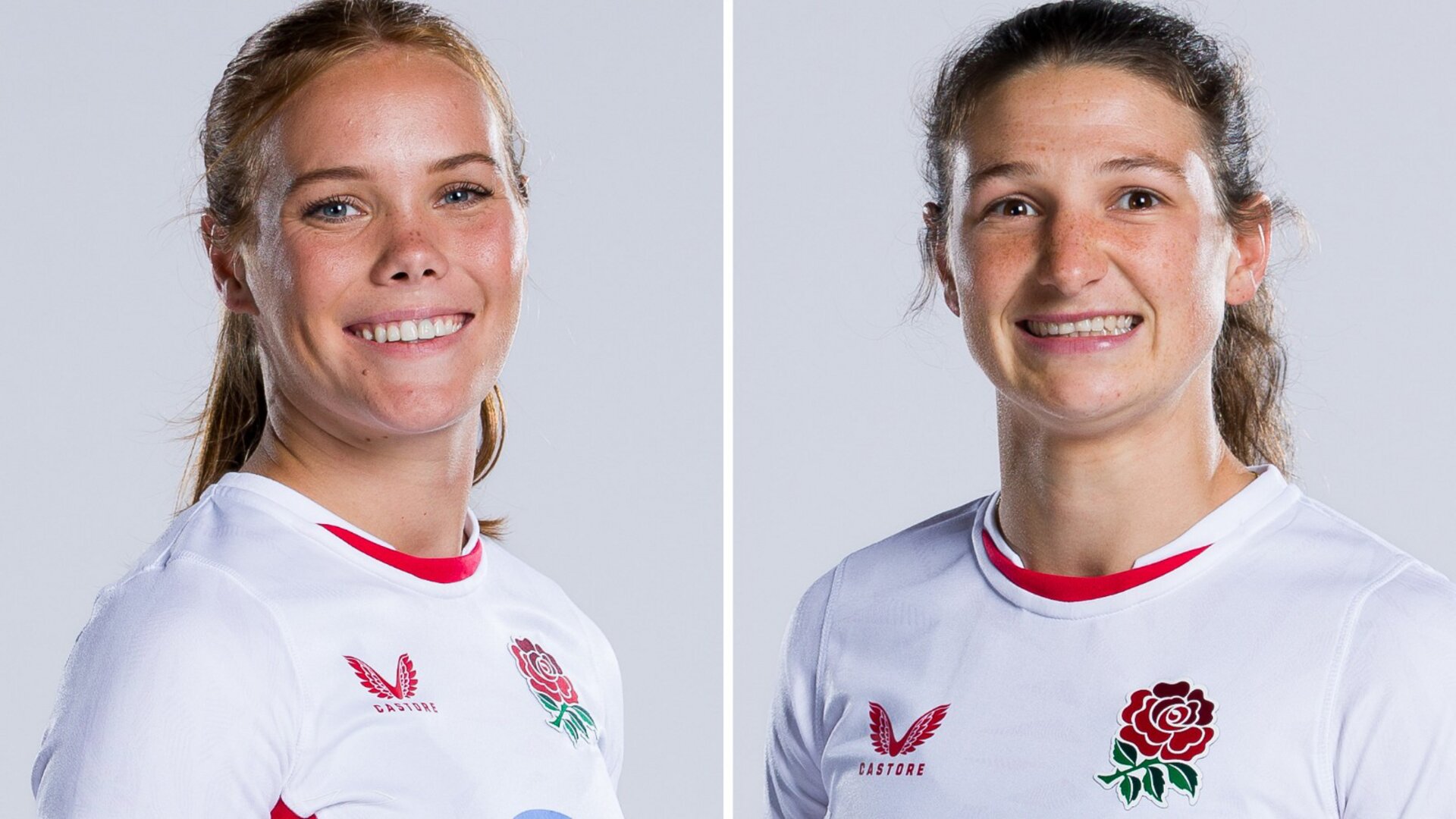 Venner and Robinson among 32 Red Roses contracts