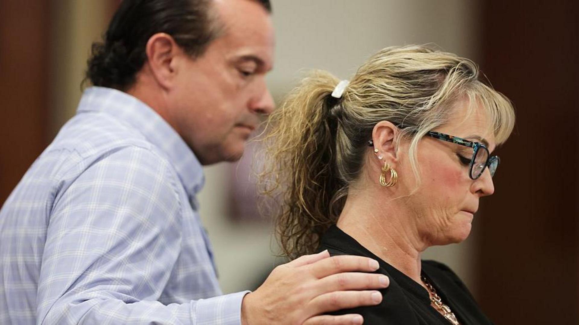 A narcissist' - victim's family blasts Kohberger for challenging Idaho murder conviction