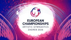 European Gymnastics Championships