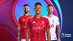 Watch Match of the Day