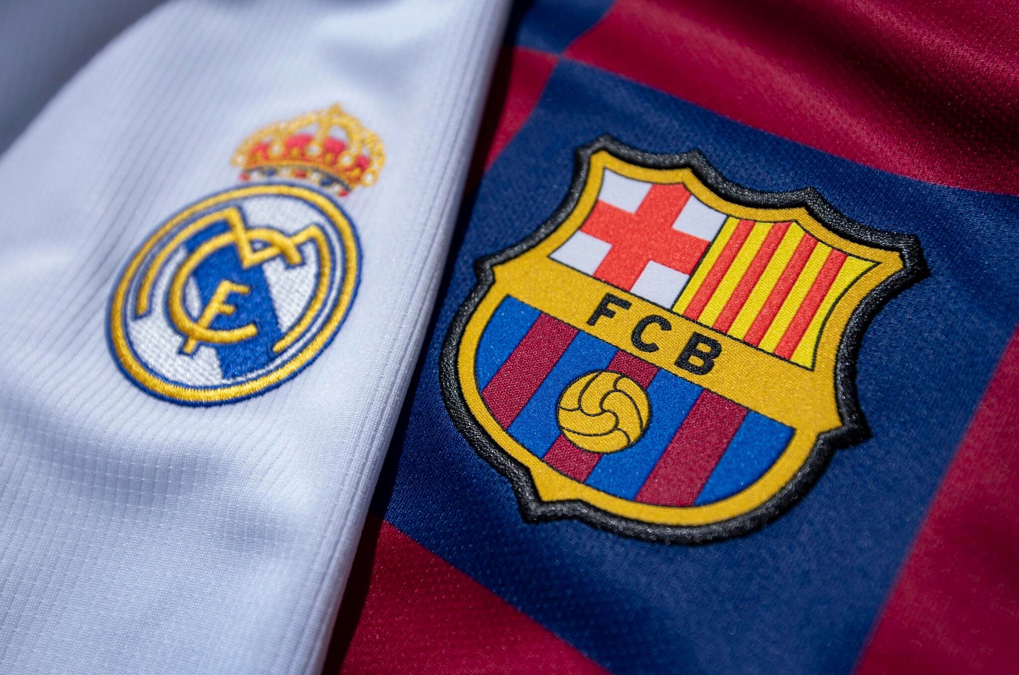 Barcelona Will Adopt A Real Madrid Policy In This Manner
