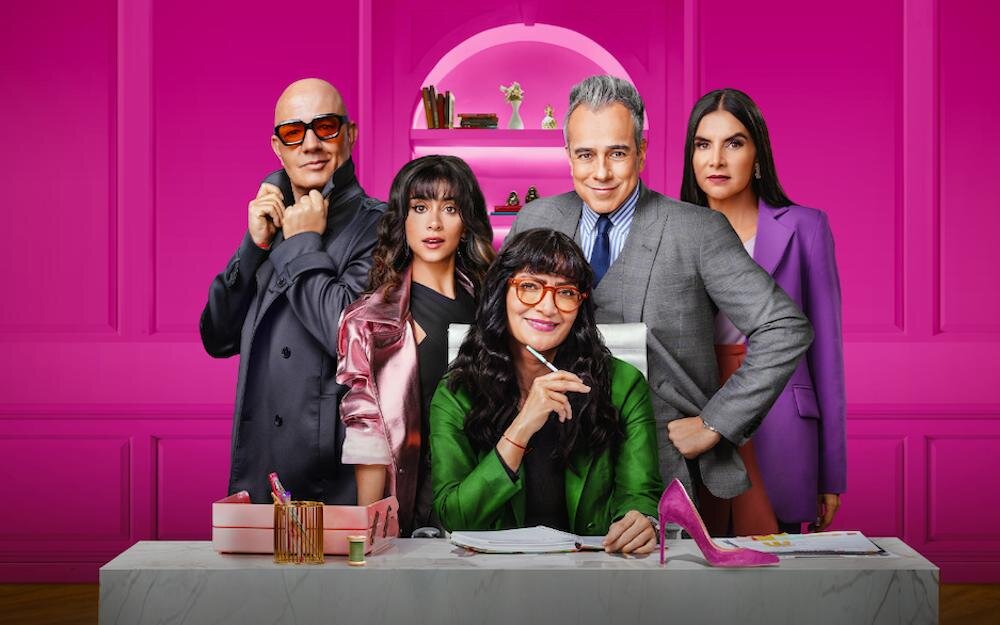 Betty La Fea’ Season 3 Gets Rebrand And August Premiere Date