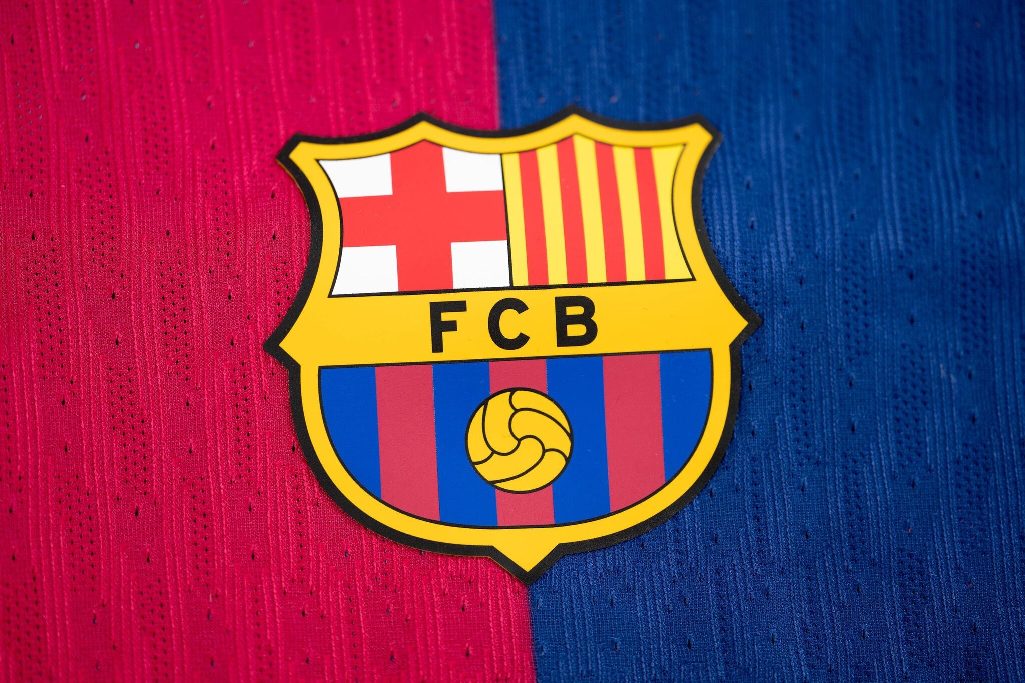 Barcelona Negotiates First Team Transfer With Saudi Club