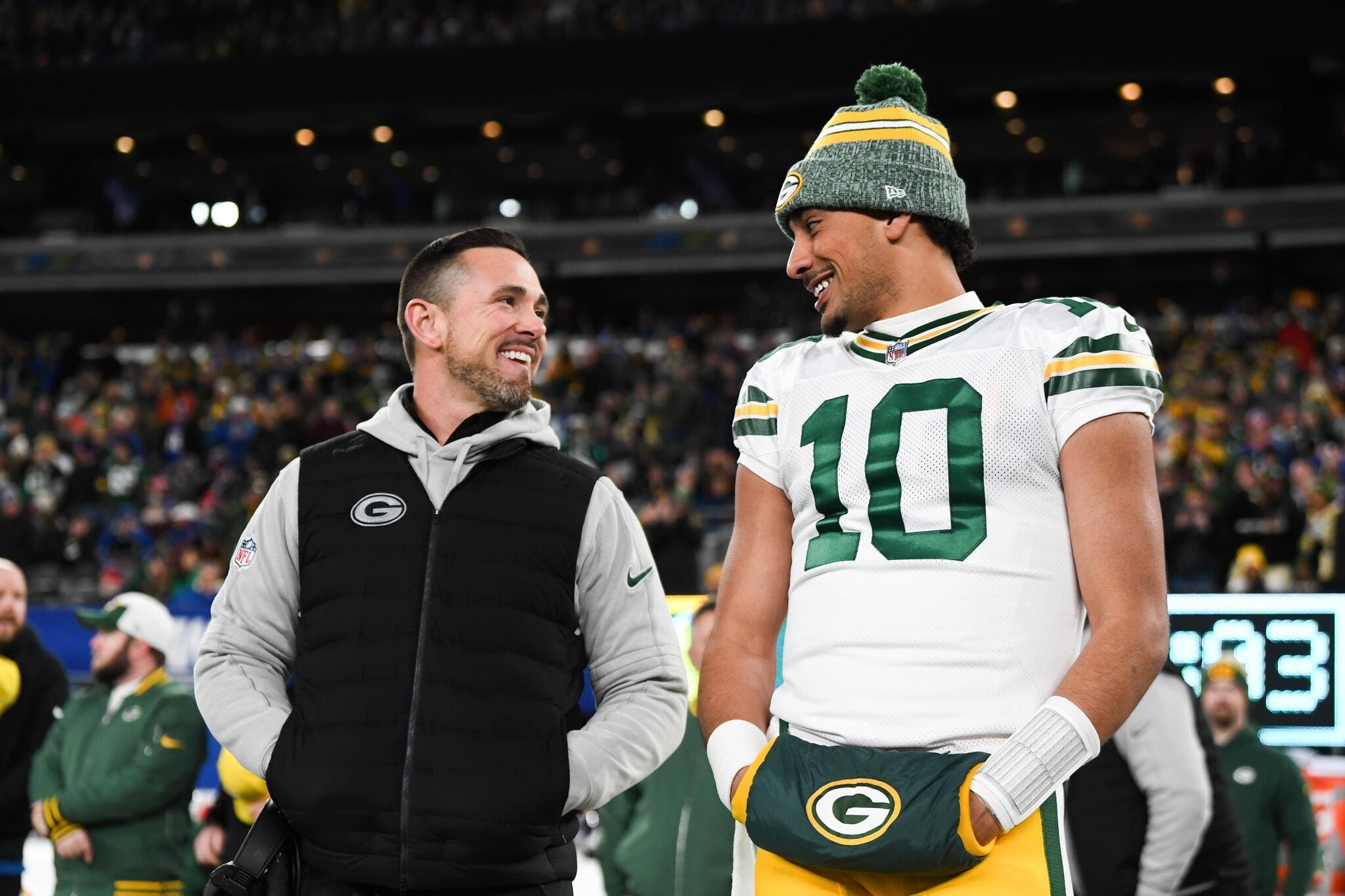 The Good, Bad And Ugly From The Packers’ 11th Training Camp Practice